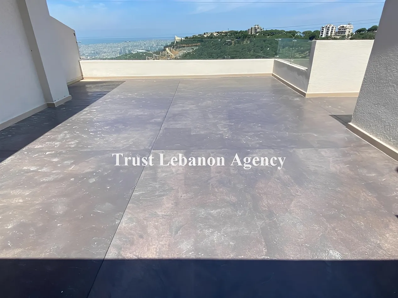 Duplex for Sale in Metn Ain saade Lebanon - 4 bed, 6 bath