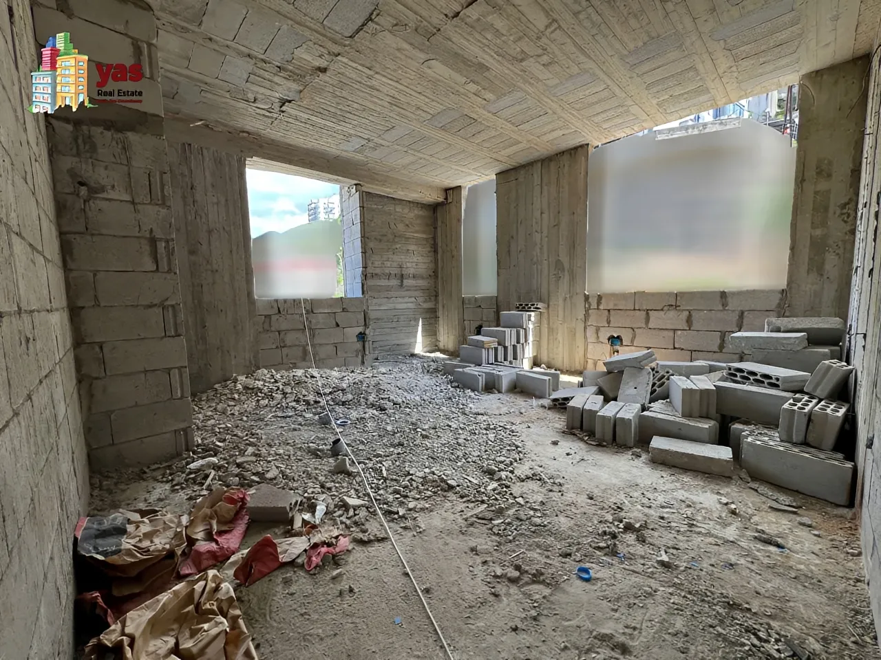 Apartment for Sale in Ghadir