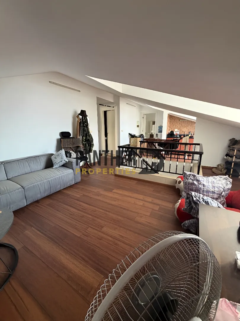 Duplex for sale in Mansourieh, lebanon