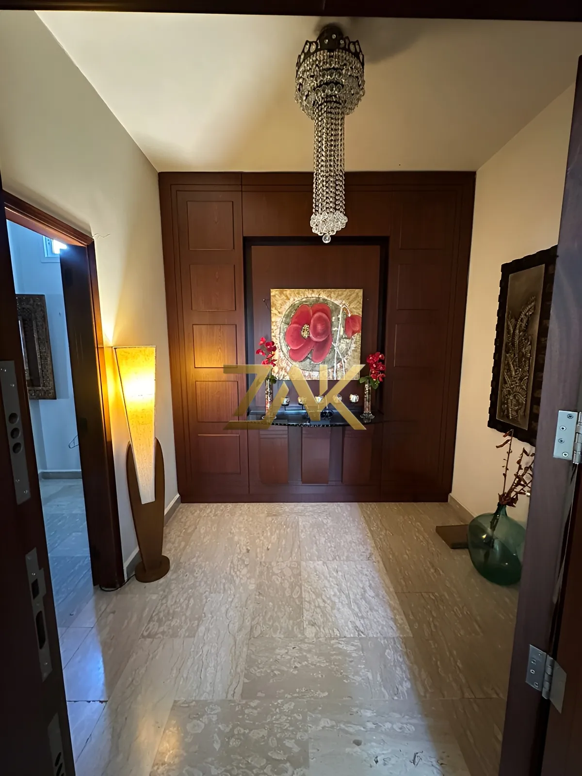 Apartment for Sale Zouk Mikael - 3 bed, 3 bath