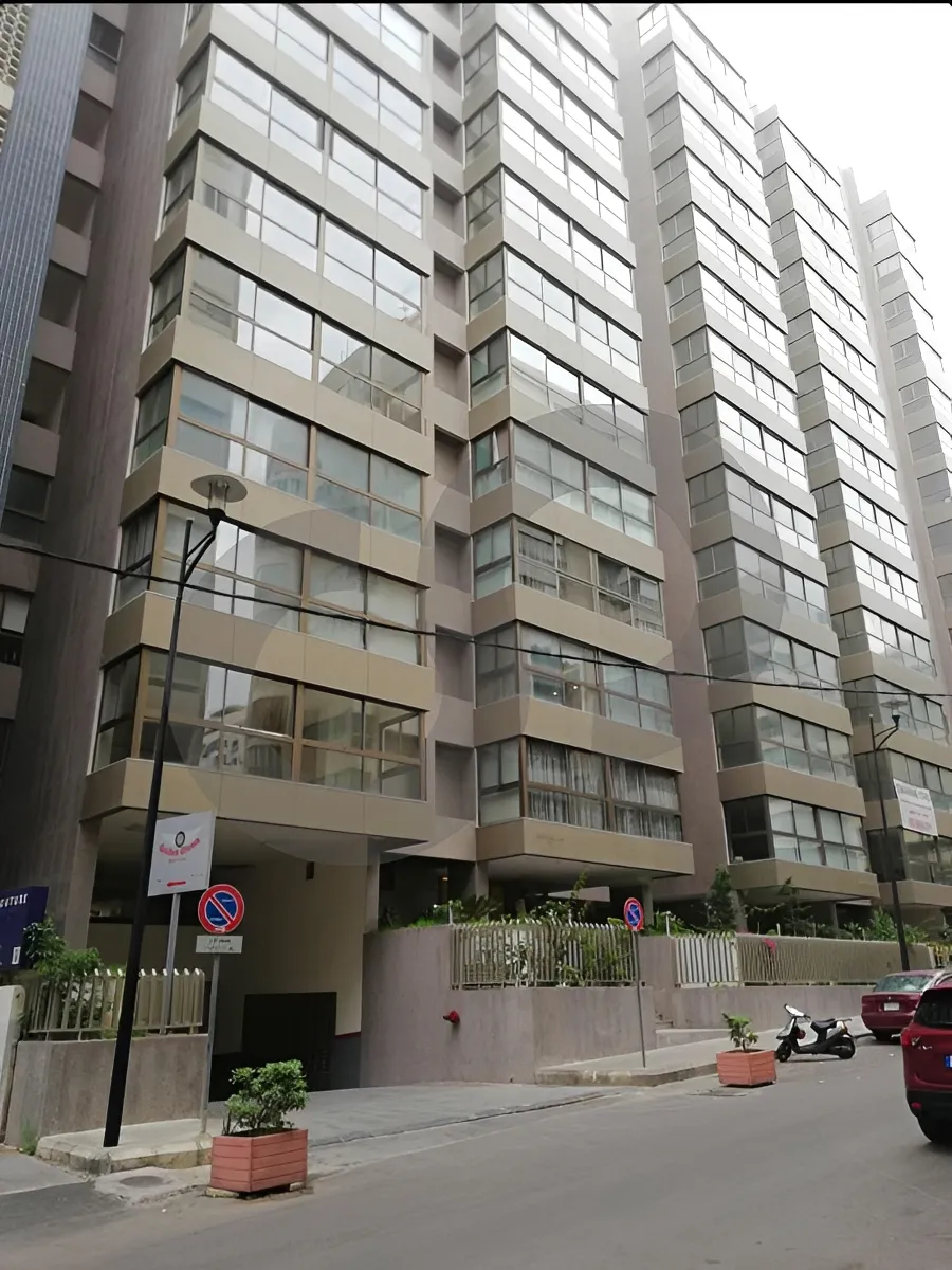 Apartment for Sale in Mar Elias, Beirut