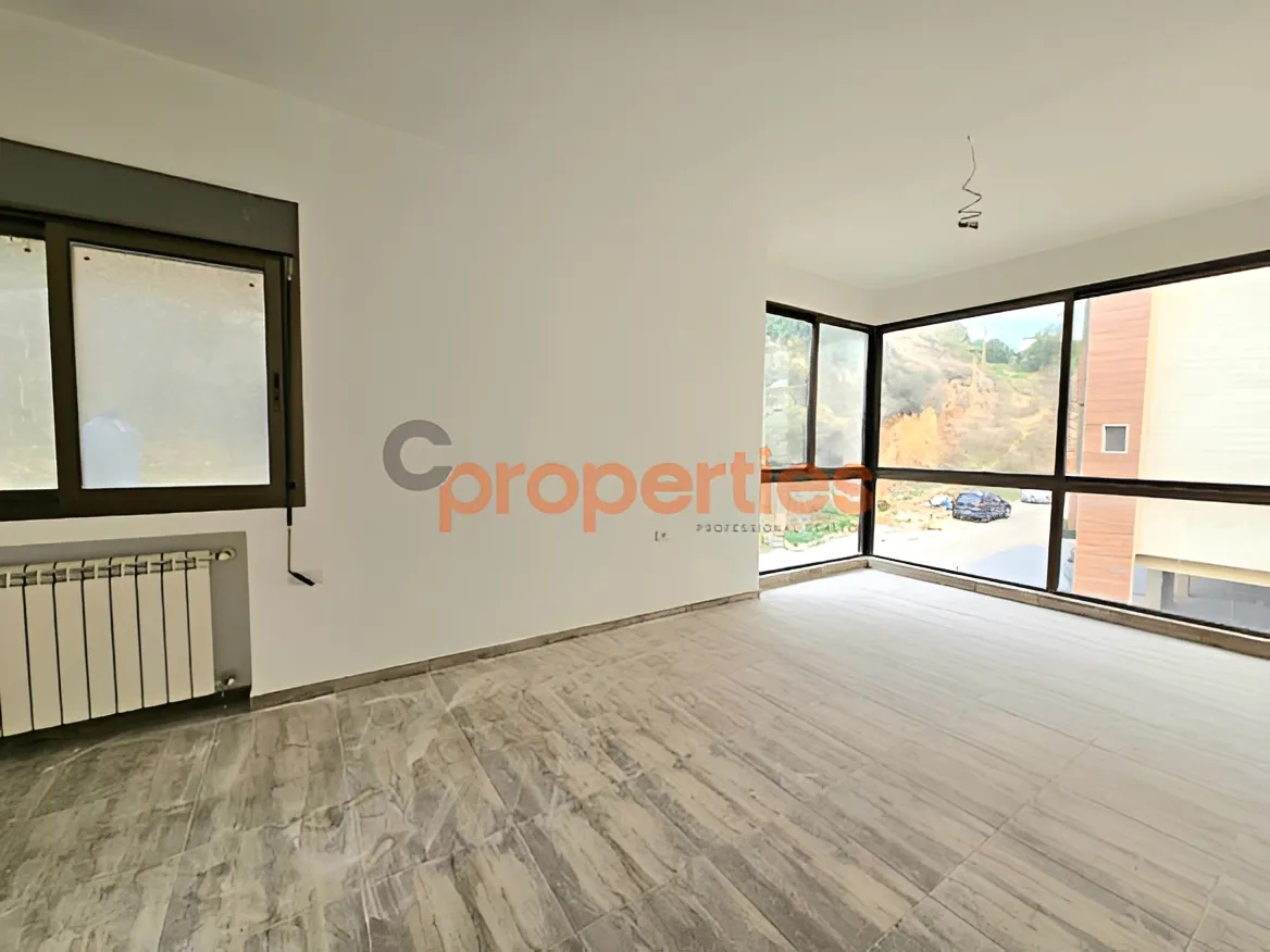 Apartment for Sale in Dbayeh
