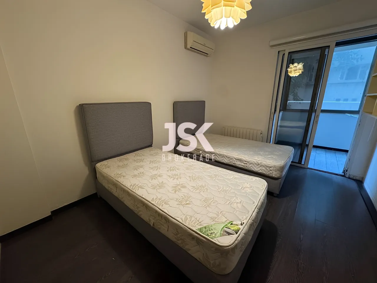 Apartment for Rent in Ras Beirut