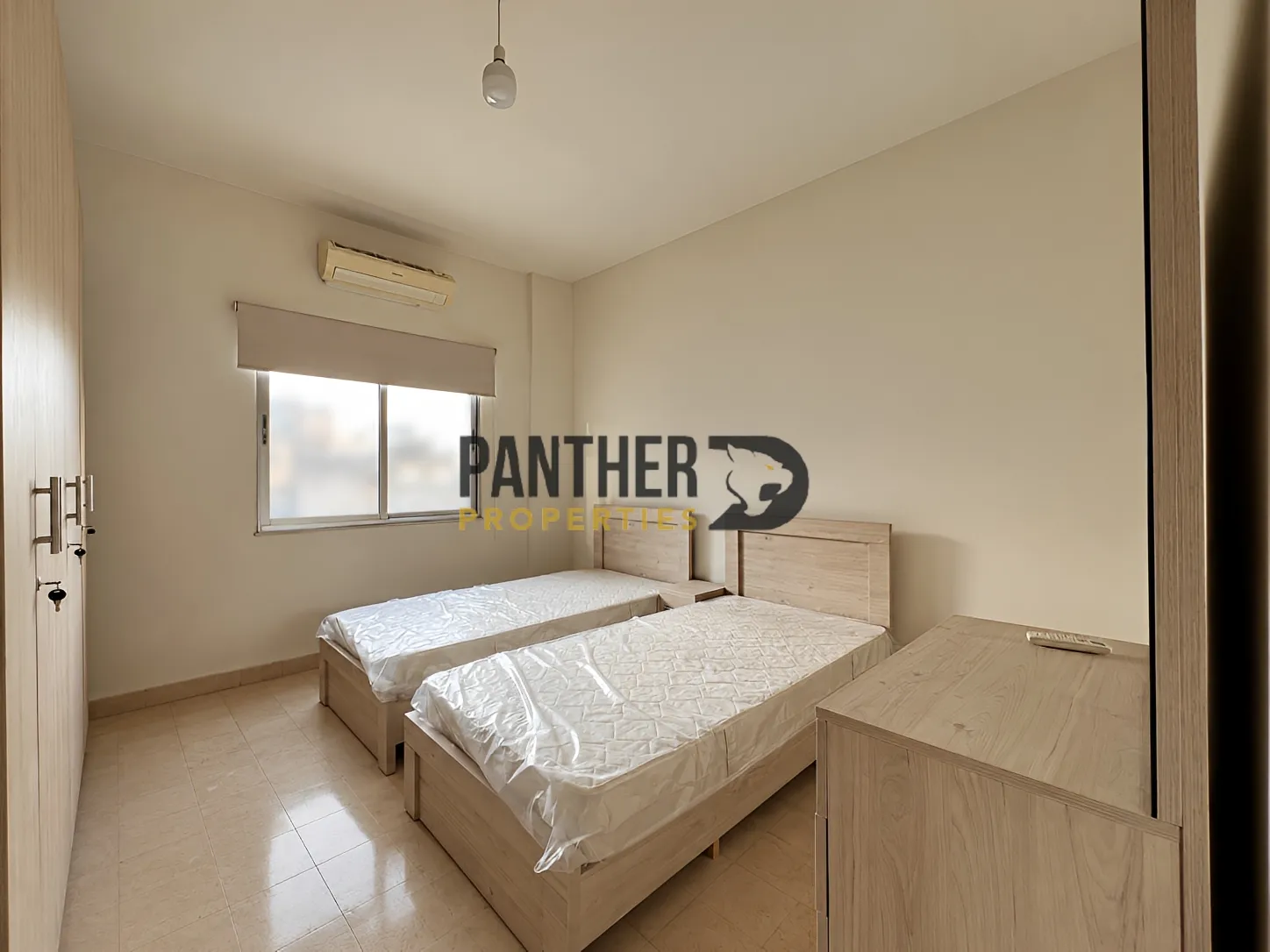 Apartment for rent in Achrafieh