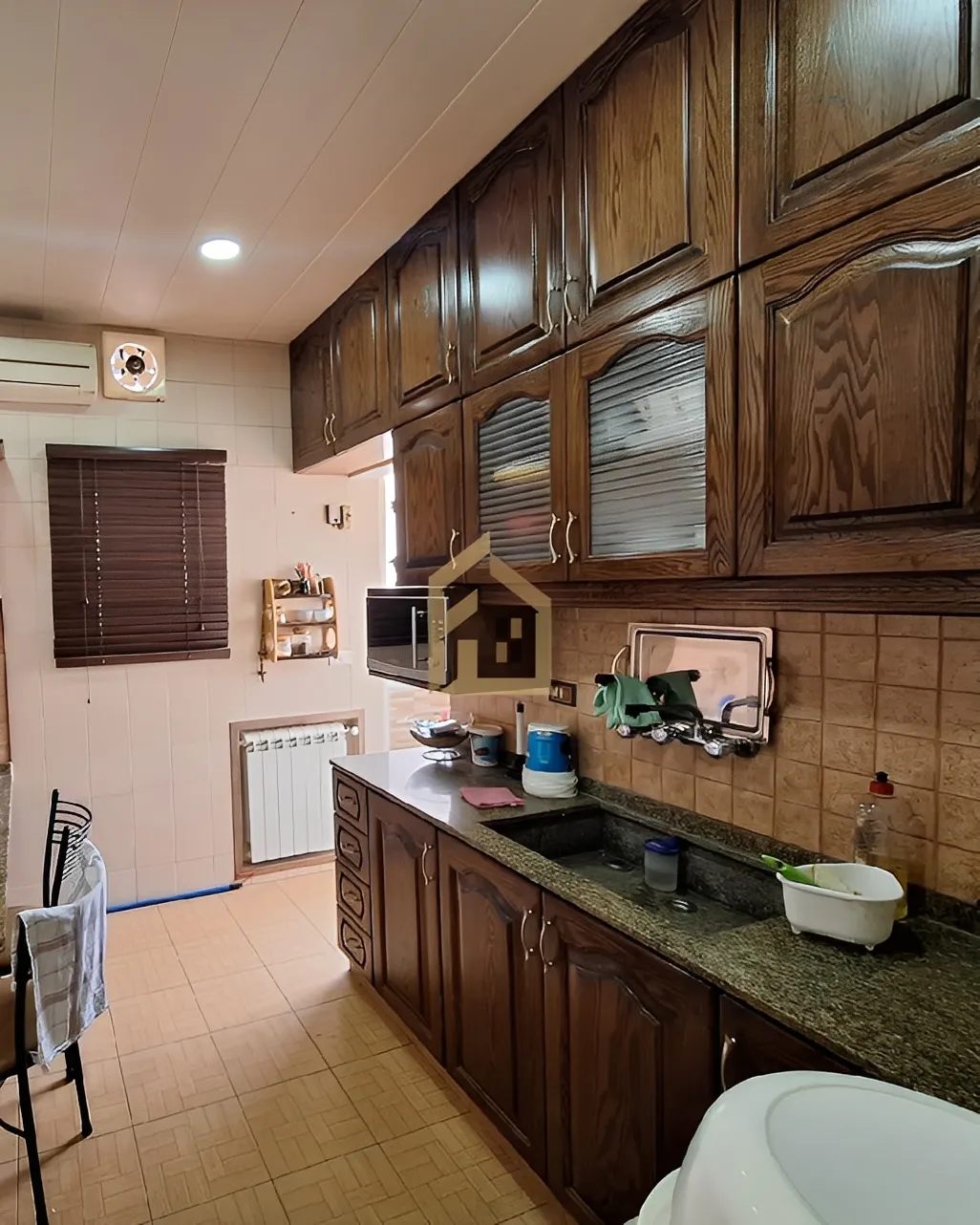 Apartment for Sale in Bqennaya, Lebanon