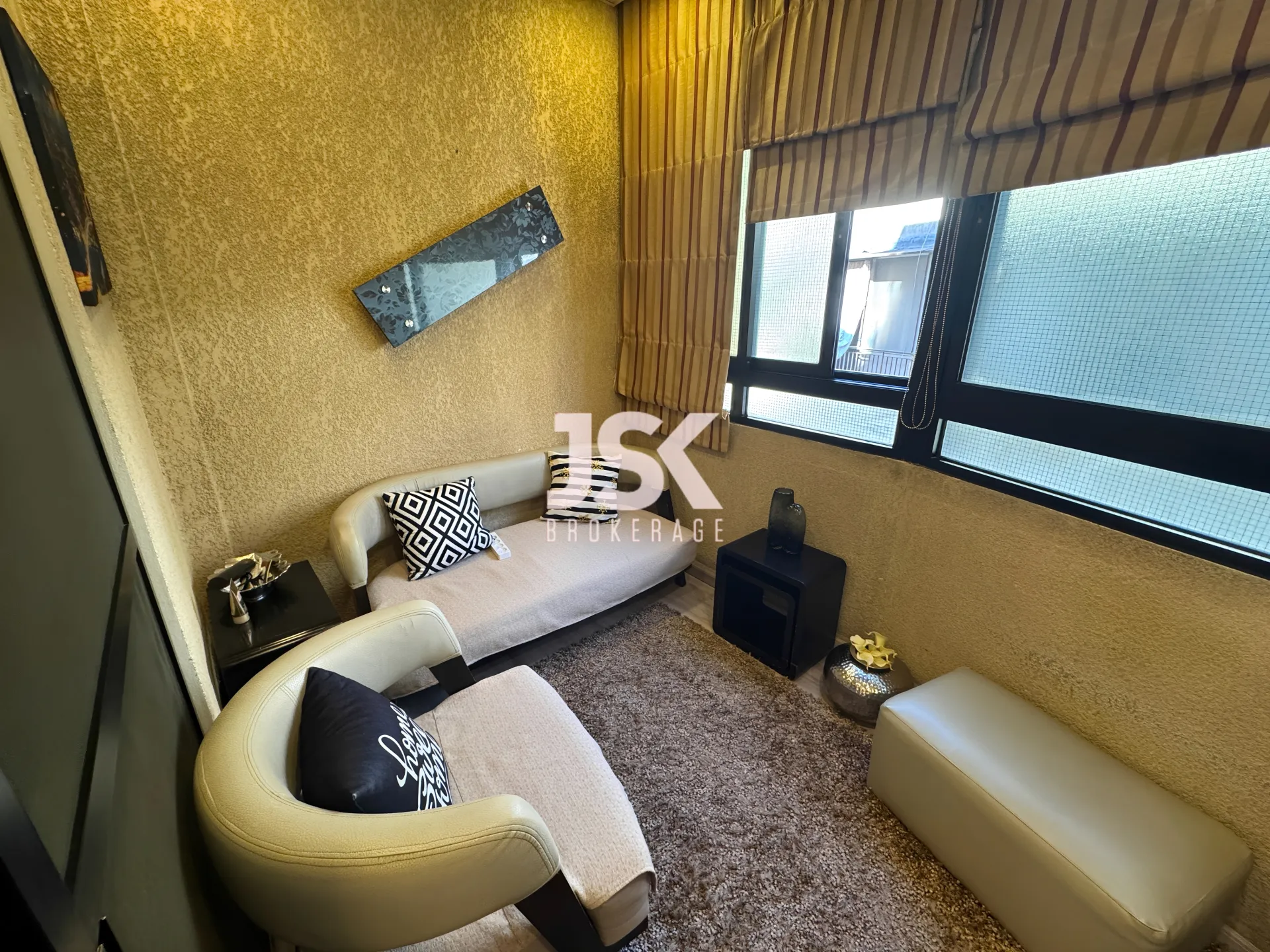 Apartment for Rent in Mazraa