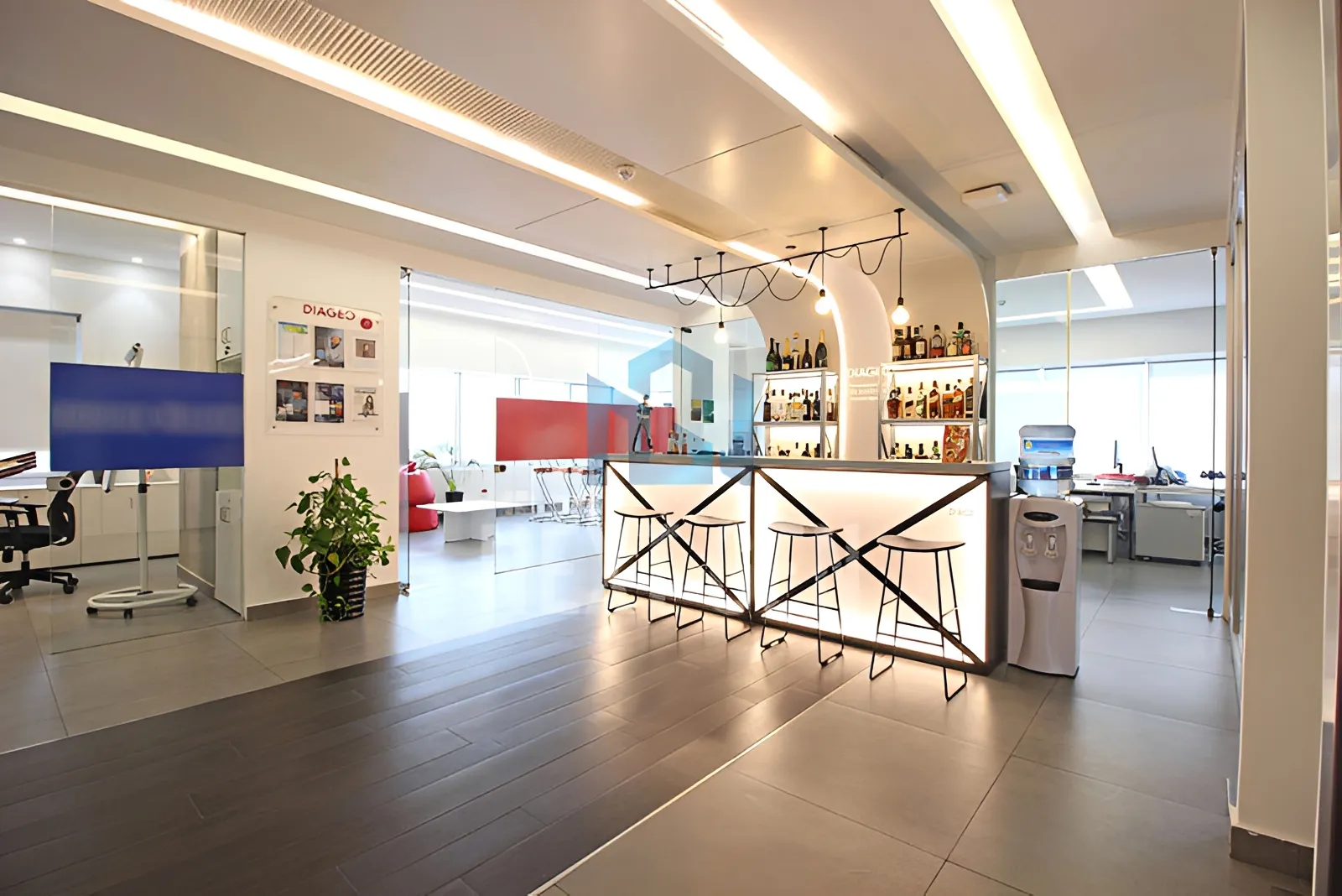 Office for Rent in Sin El Fil
