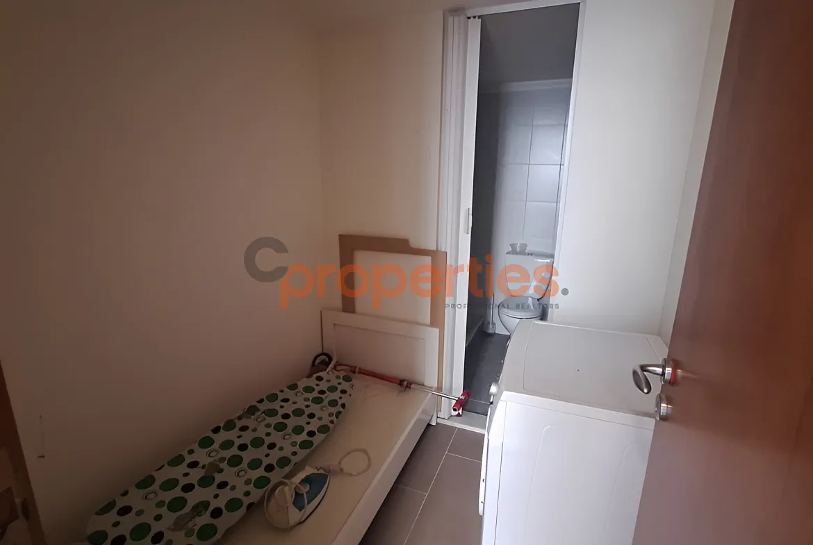 Apartment for Sale in Hadath