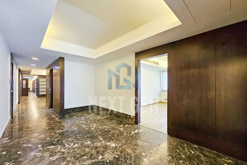 Office for Rent in Downtown