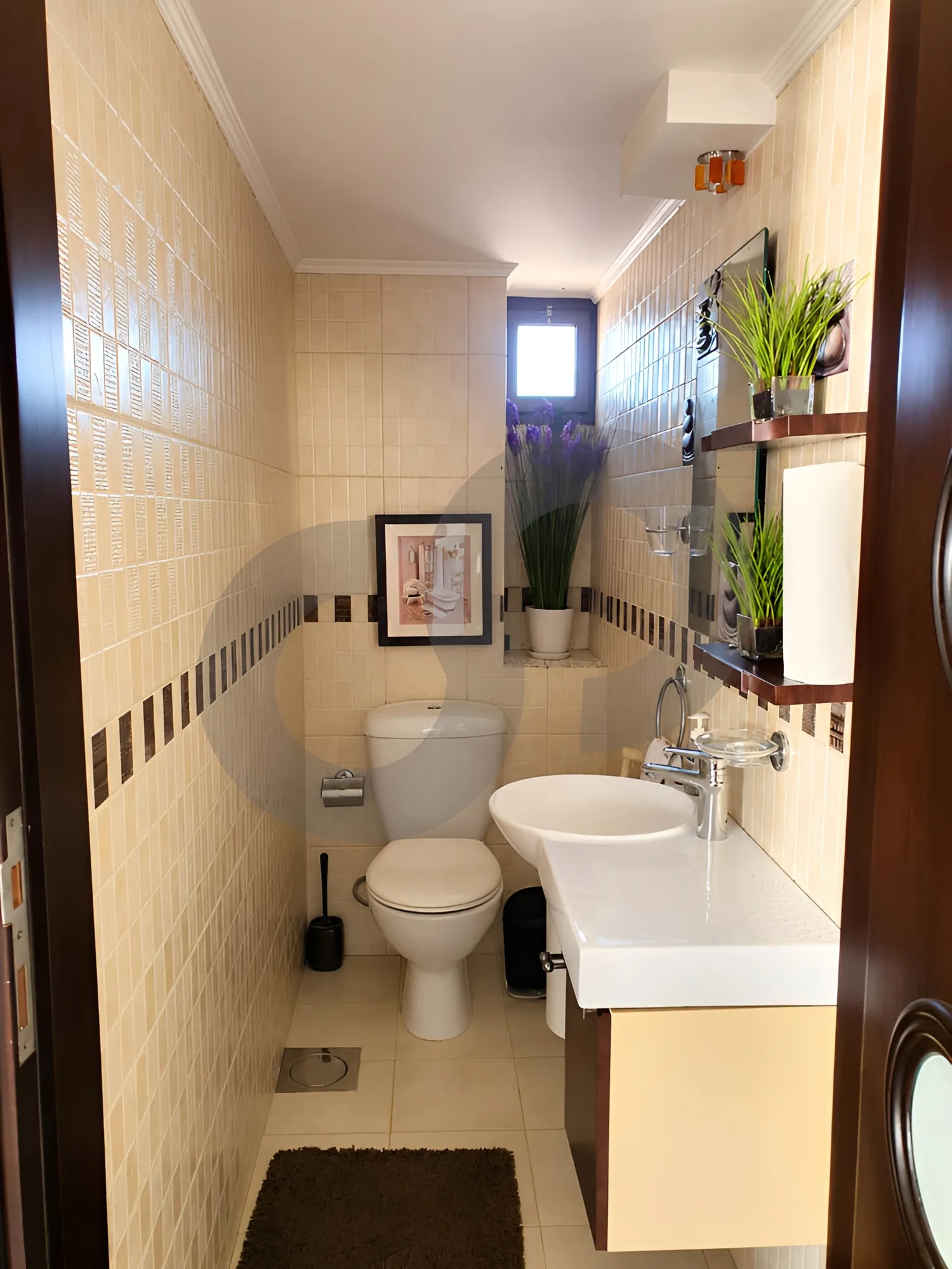 Apartment for sale in Patrakyieh