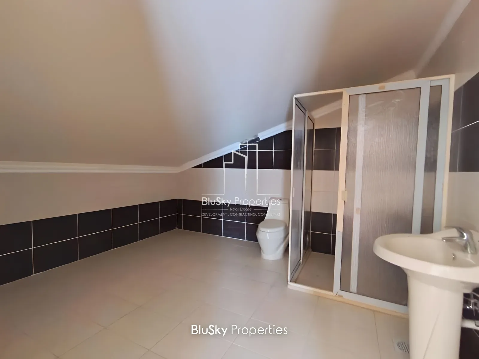 Duplex for Sale in Sahel Alma