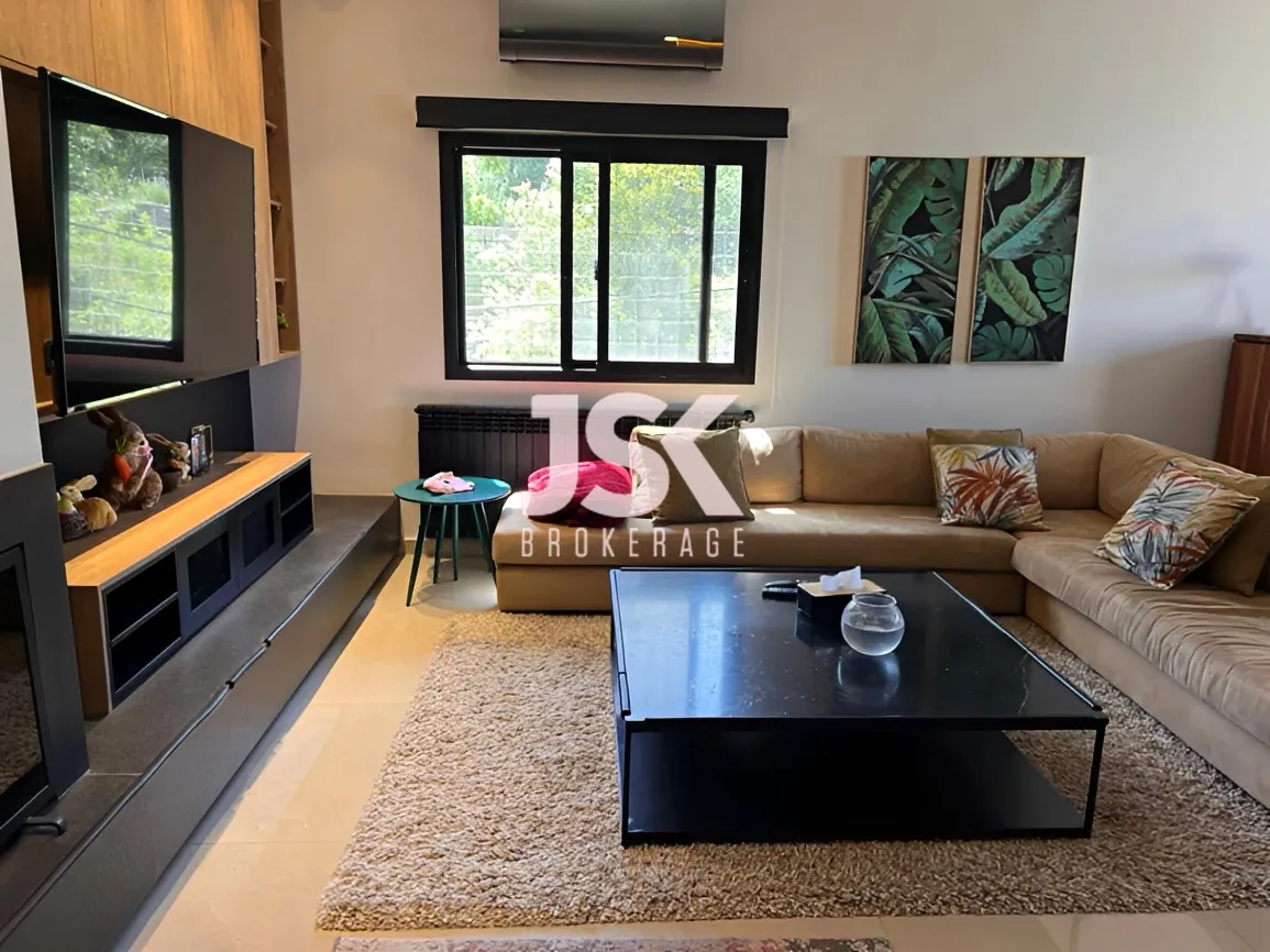 Apartment for sale in Jbeil, Lebanon - 2 bed, 3 bath
