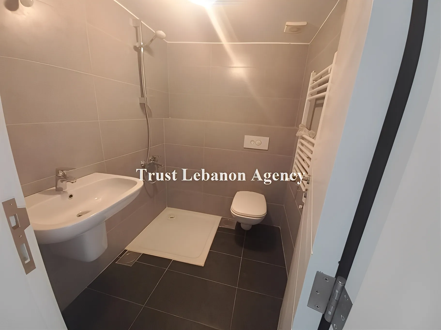 Apartment for Sale in Baabda Hazmieh - 3 bed, 2 bath