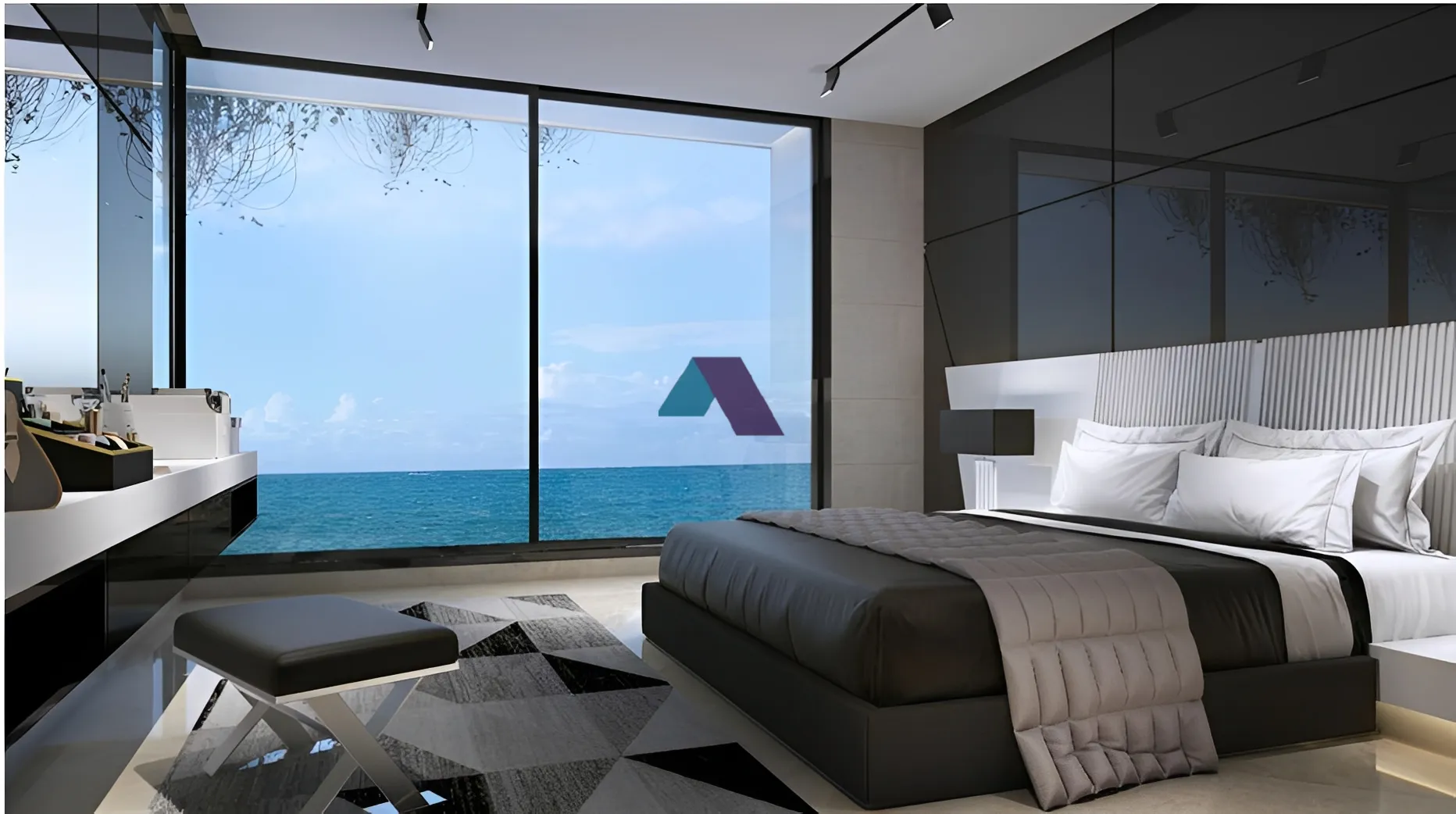 Apartment for Sale in Ramlet El Baida