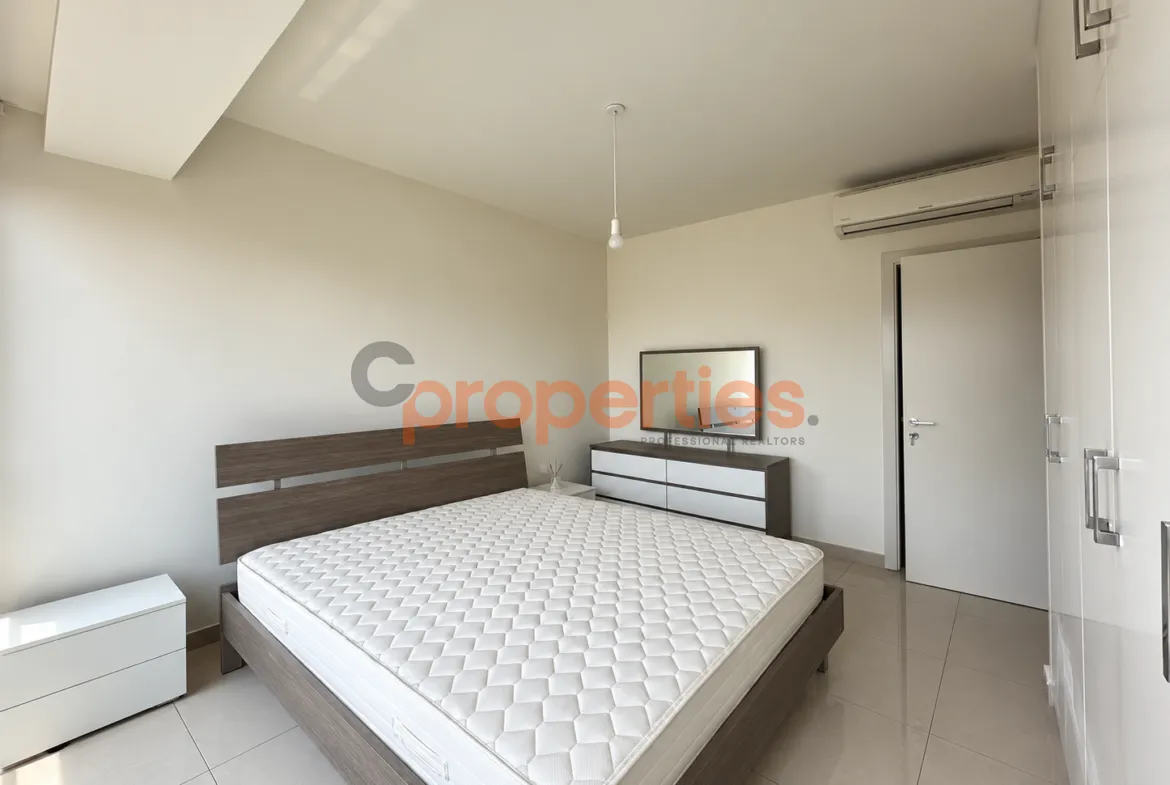 Apartment for Rent in Antelias