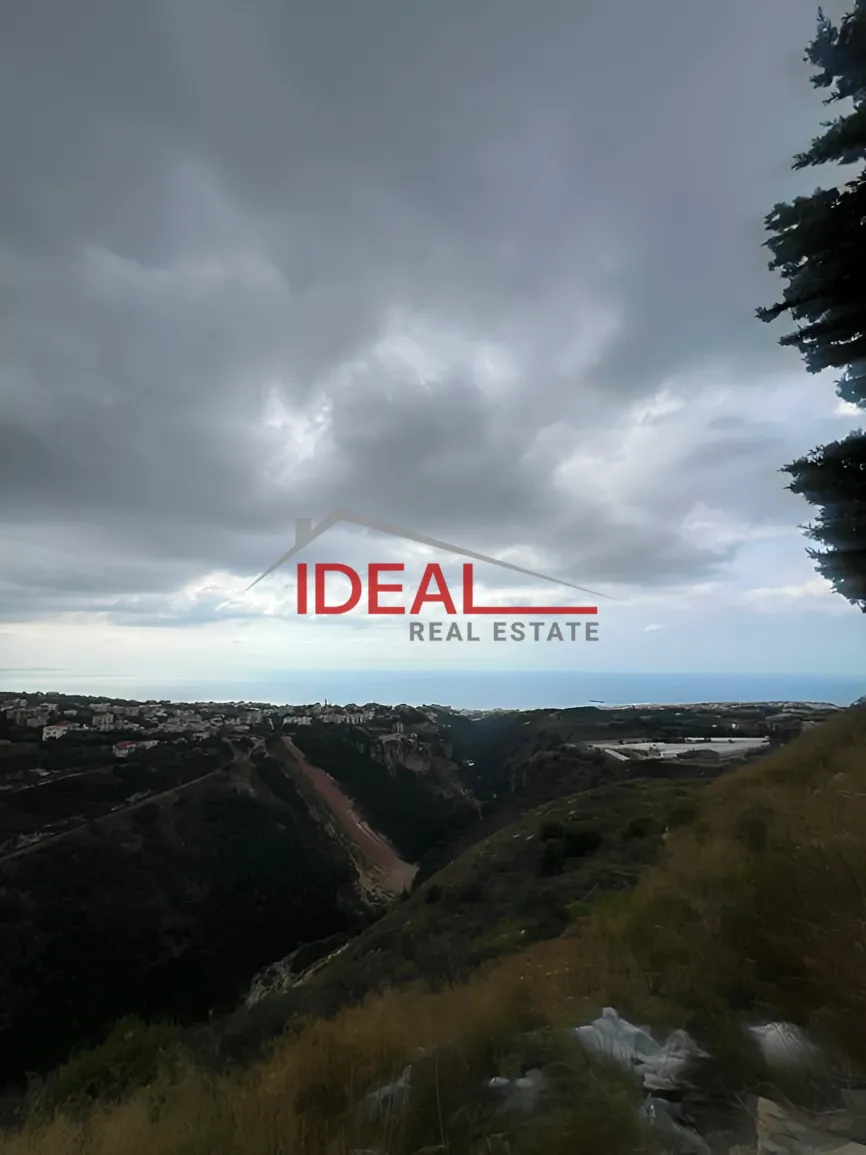 Residential Land for sale in Edde