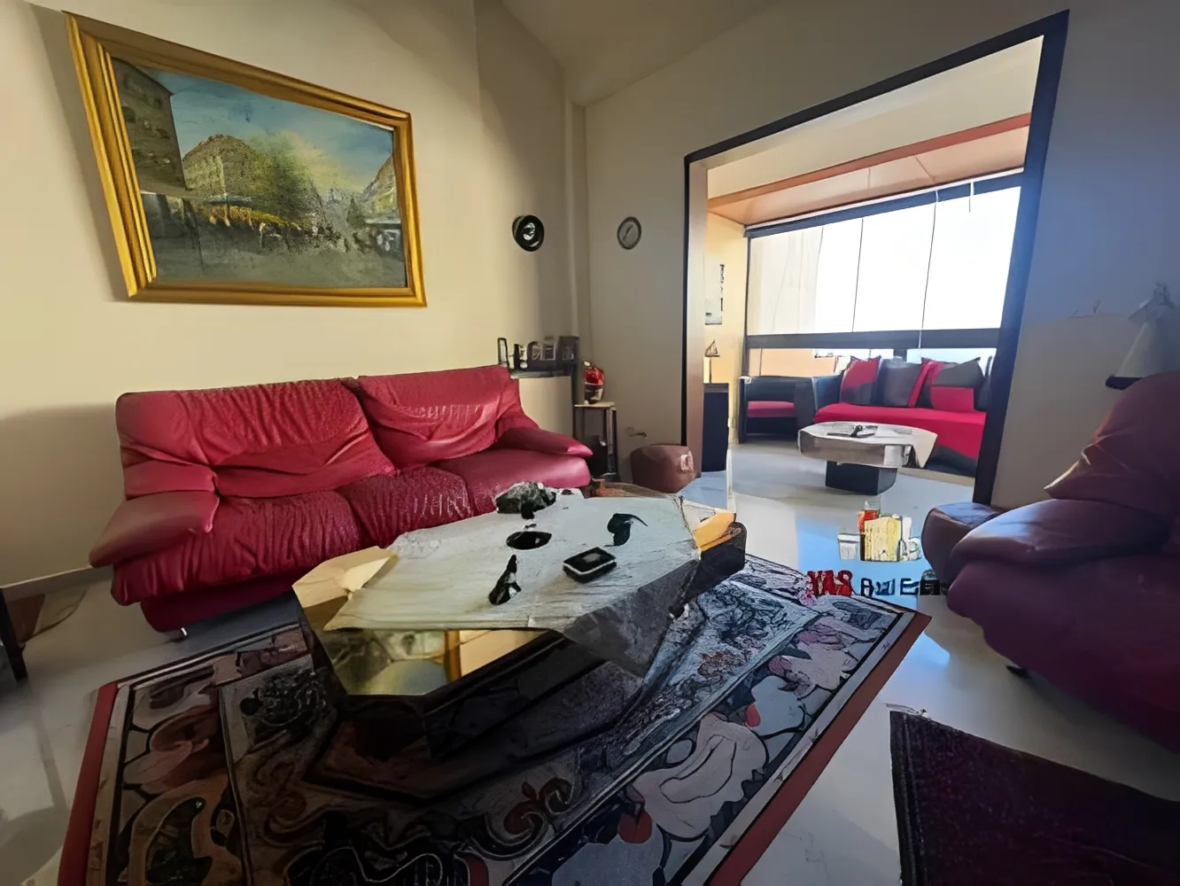 Apartment for Sale in Zouk Mosbeh