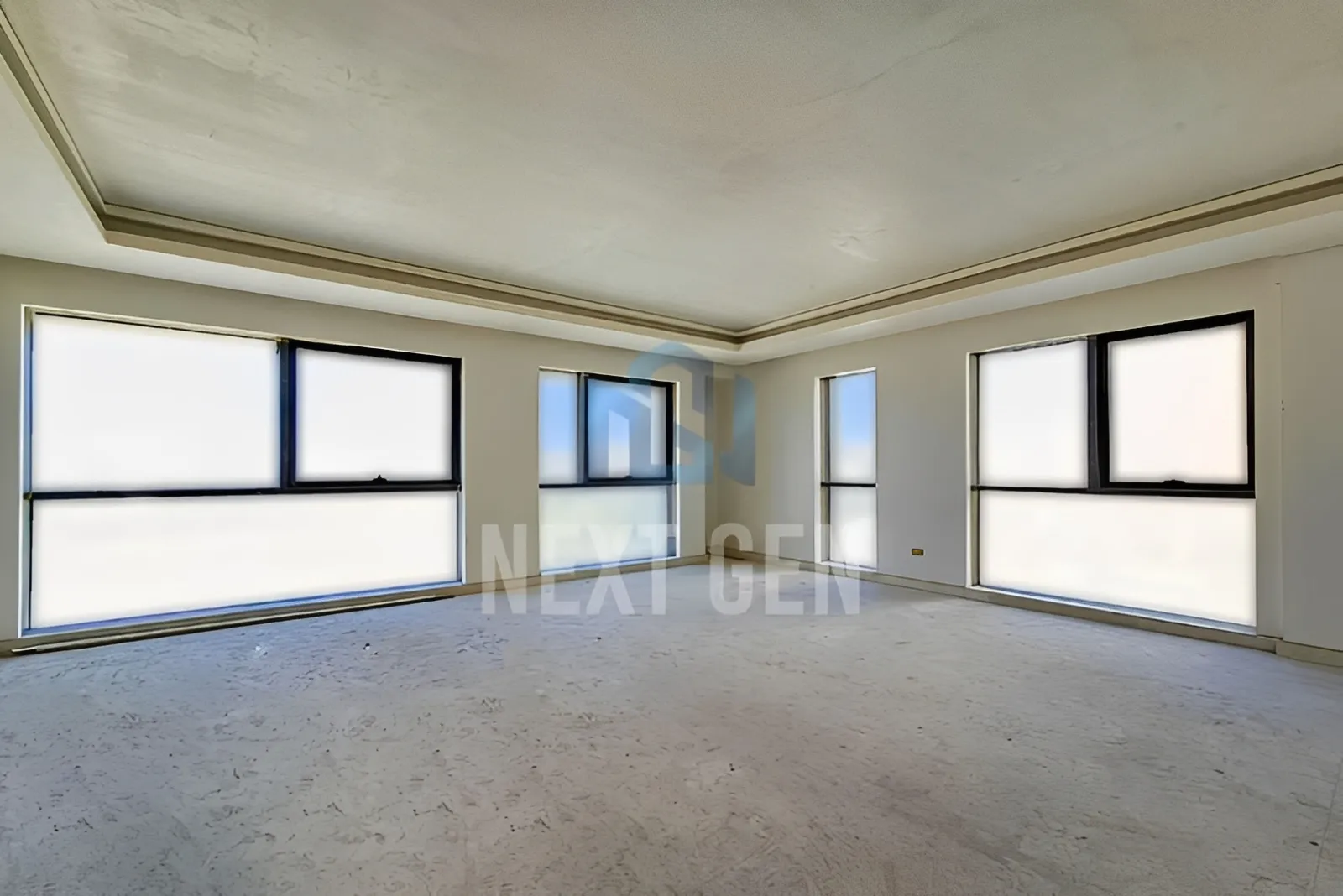 Apartment for Sale in Jnah, Lebanon - 4 bed, 5 bath