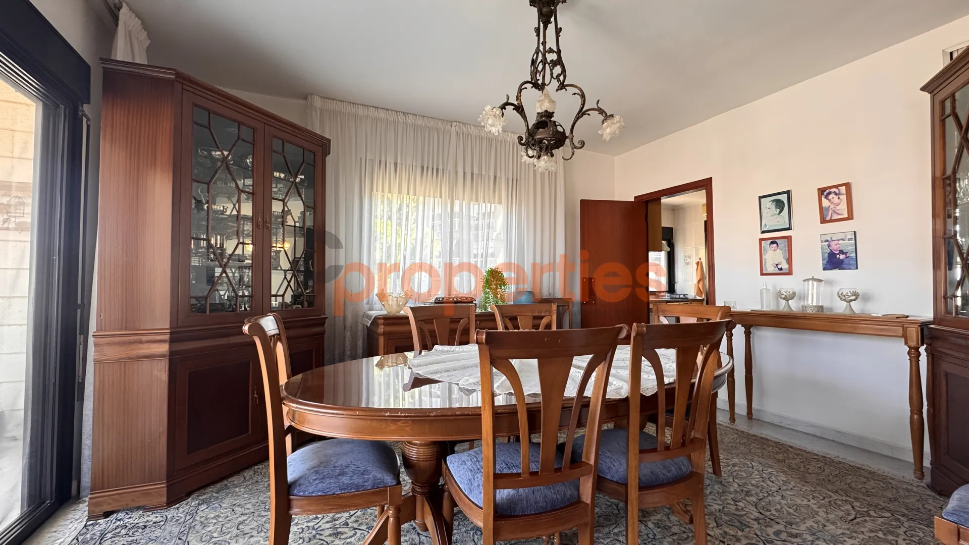 Apartment for Sale in Aaoukar
