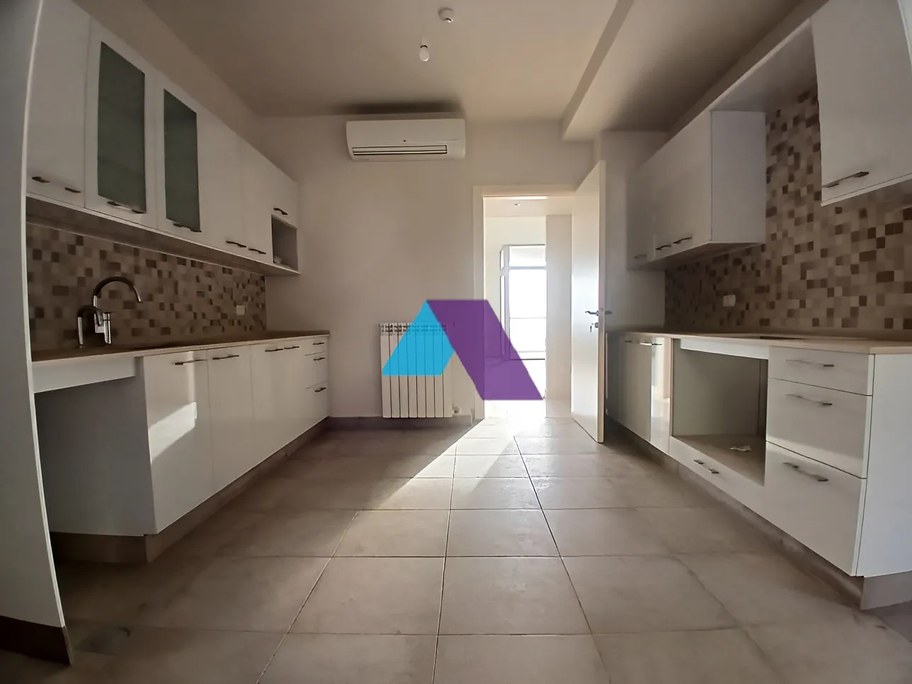Apartment for Sale in Ain Saadeh