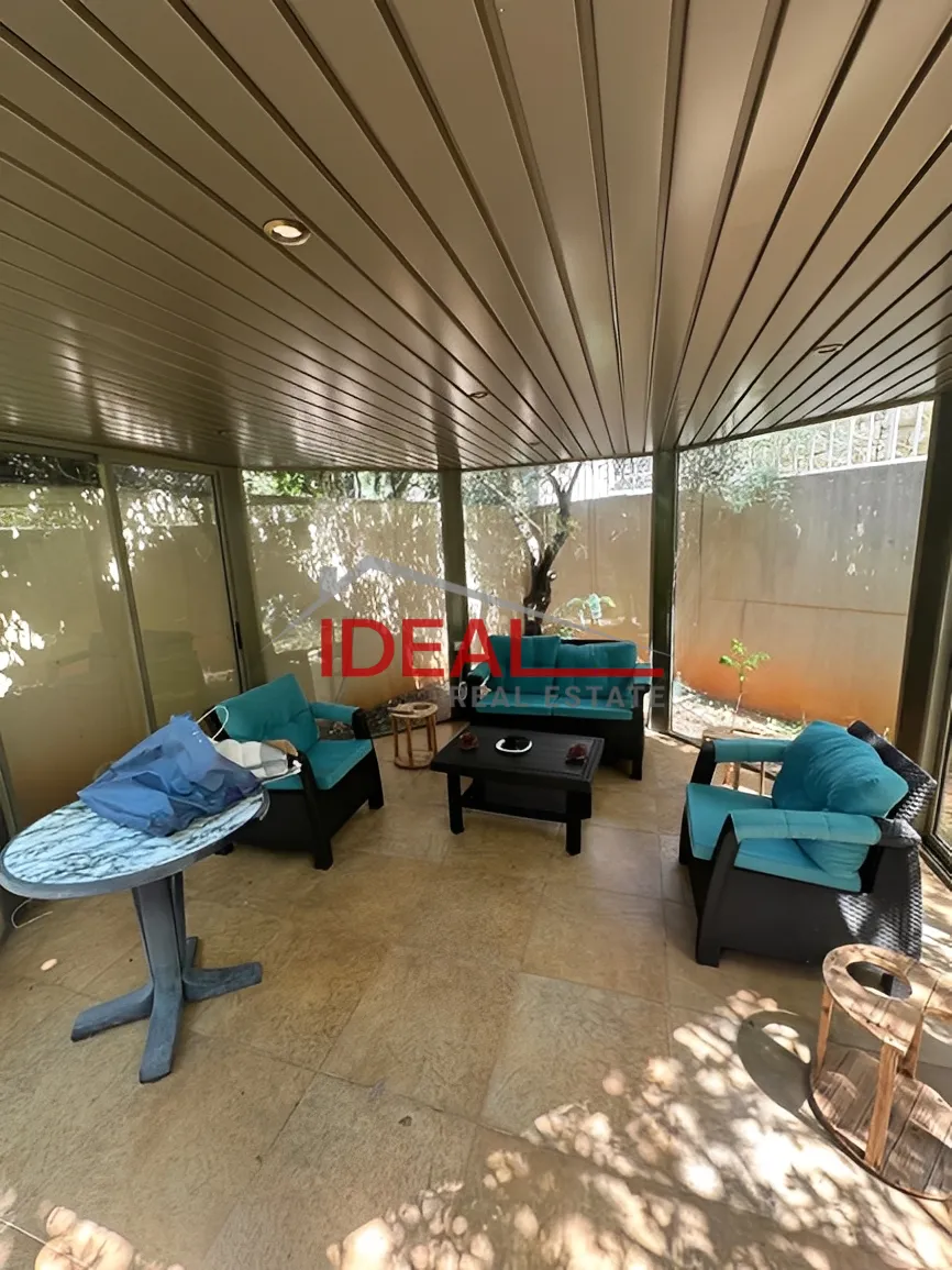 Apartment for Rent in Sahel Aalma, Lebanon