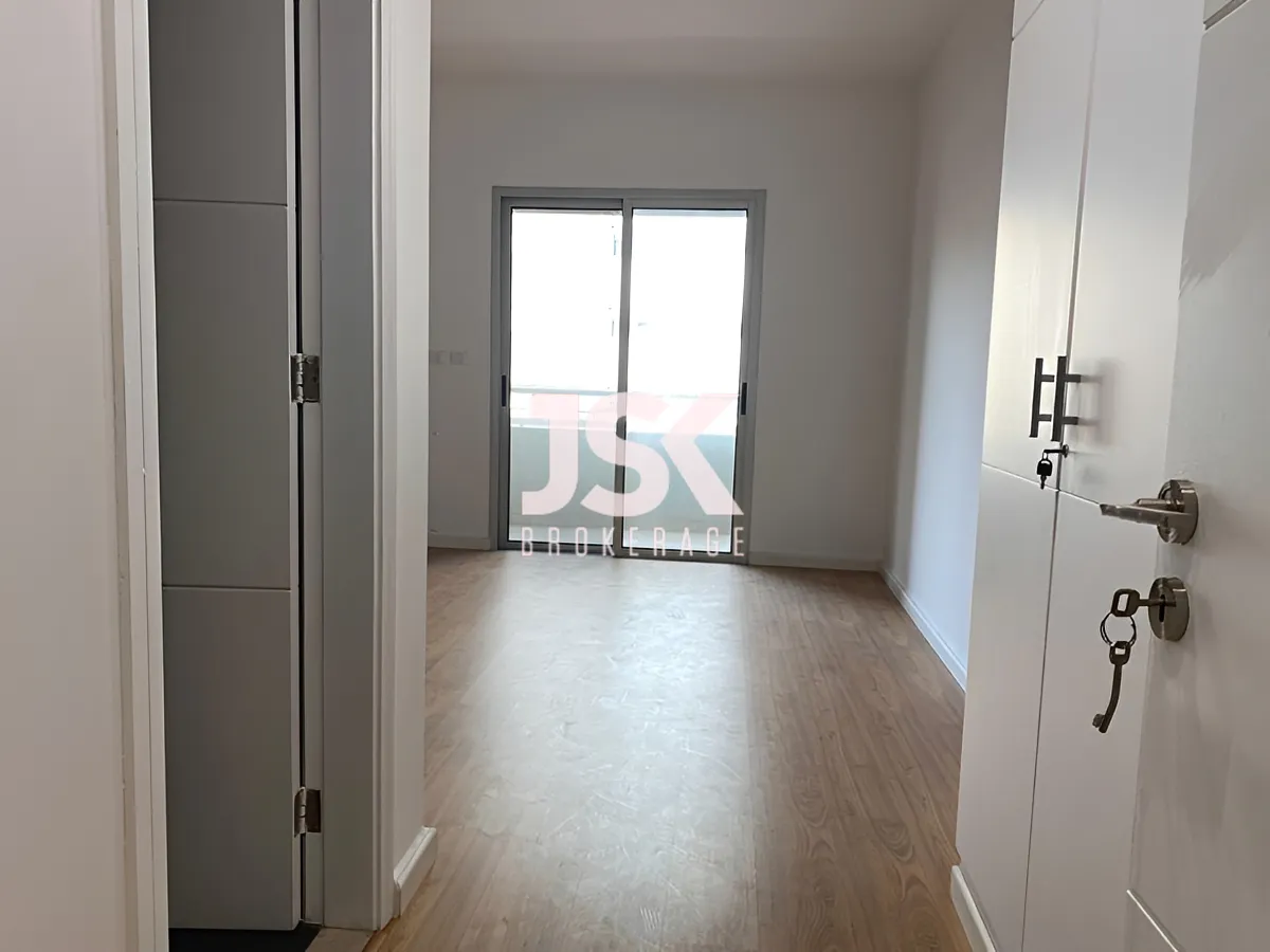 Apartment for Sale in Caree d'or, Achrafieh, Beirut, Lebanon
