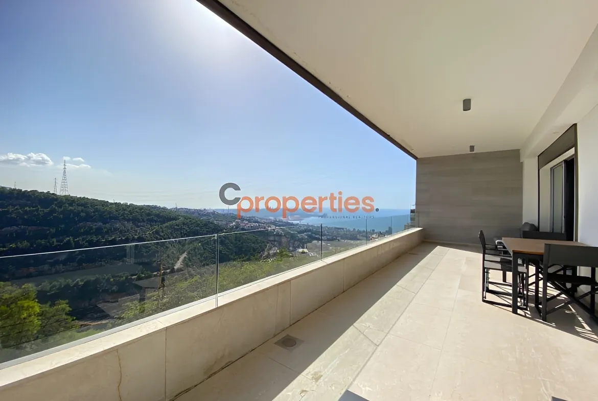 Apartment for Sale in Rabweh - 3 bed, 4 bath