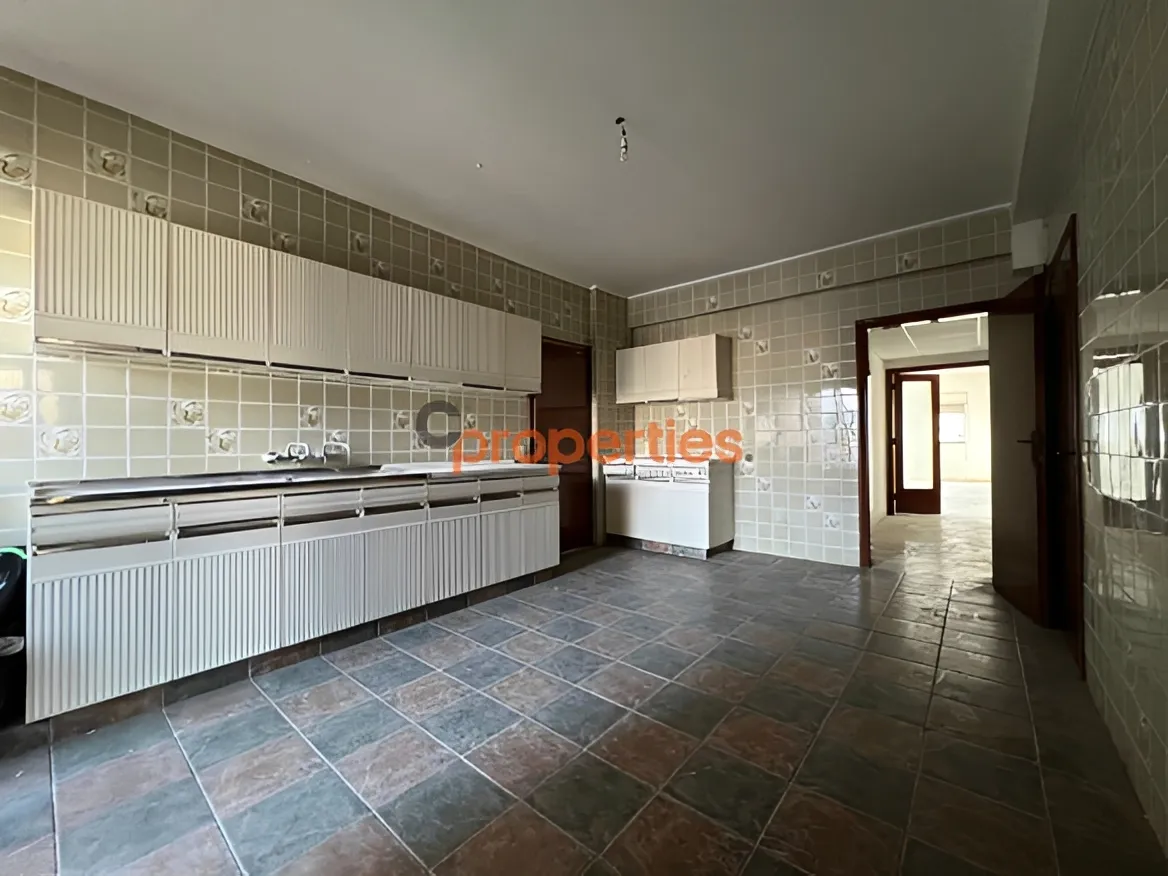 Apartment for Rent in Achrafieh