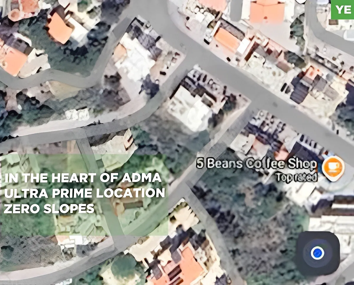 Land for Sale in Adma w Dafnah, Lebanon
