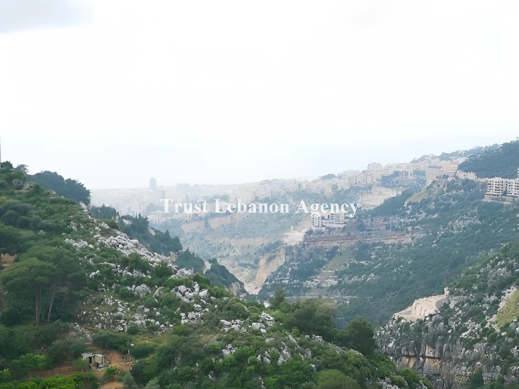 Apartment for Sale in Metn Nebay Lebanon - 3 bed, 2 bath