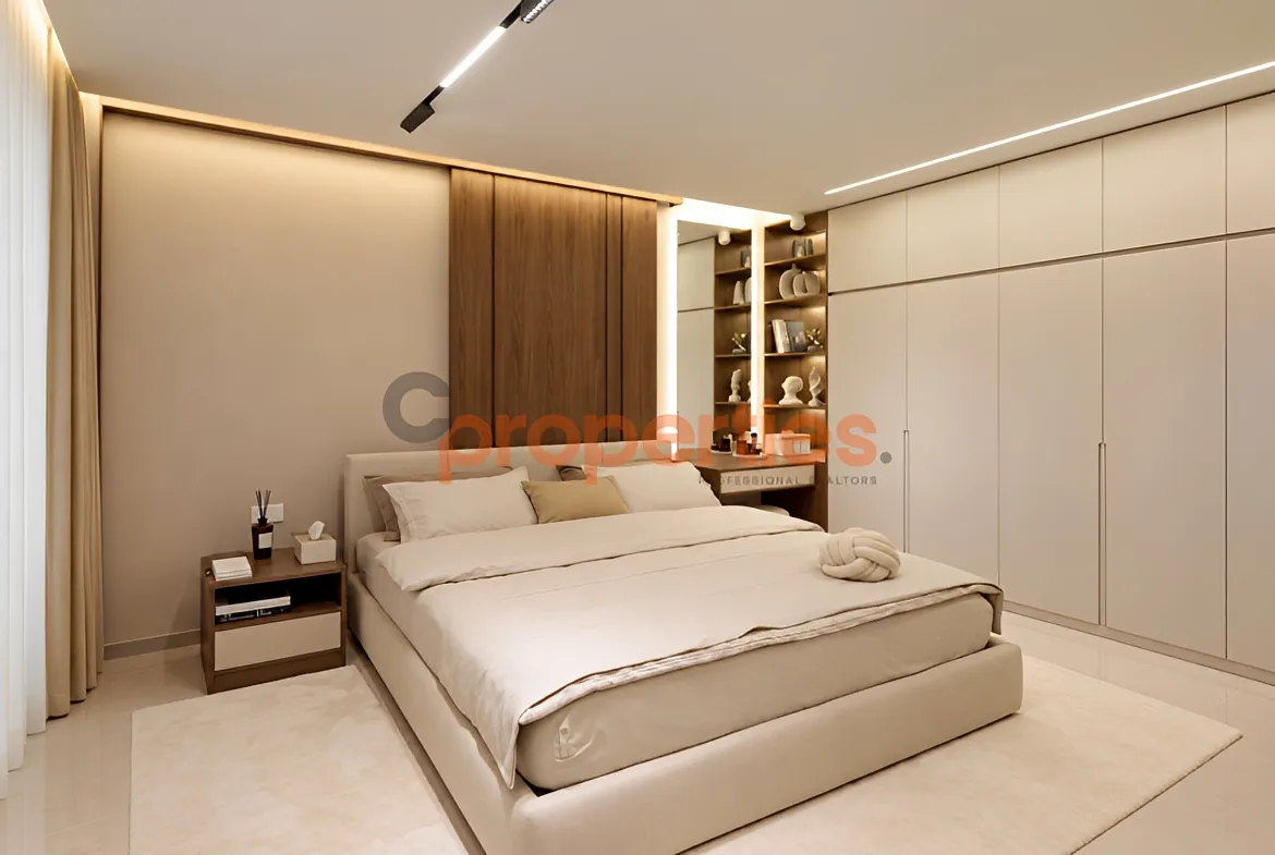 Apartment for Sale in Mar Roukoz