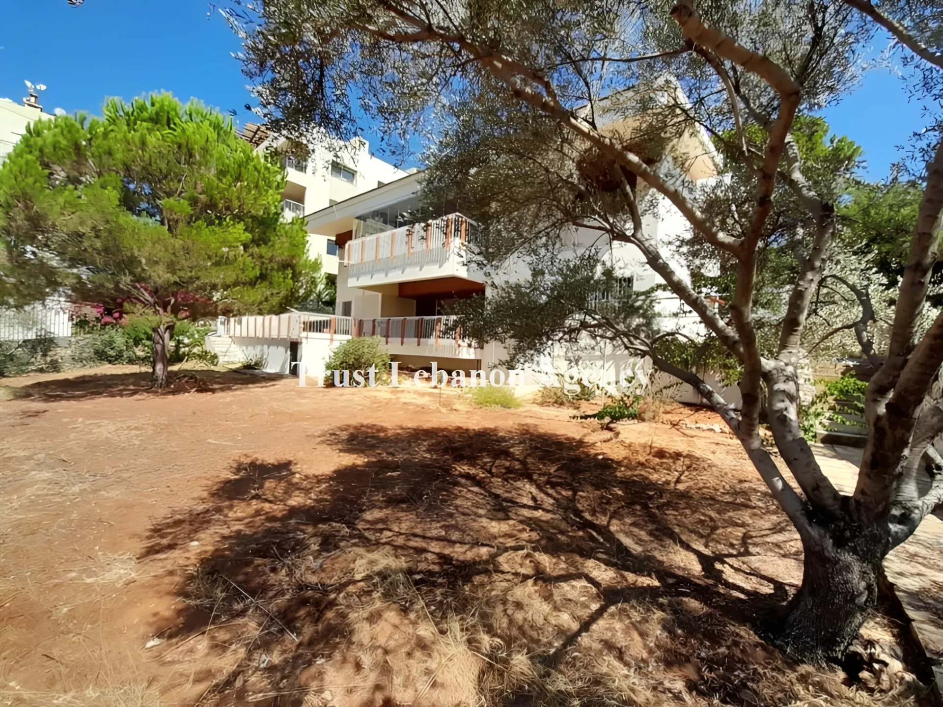 Villa for Sale in Metn Monteverde Lebanon