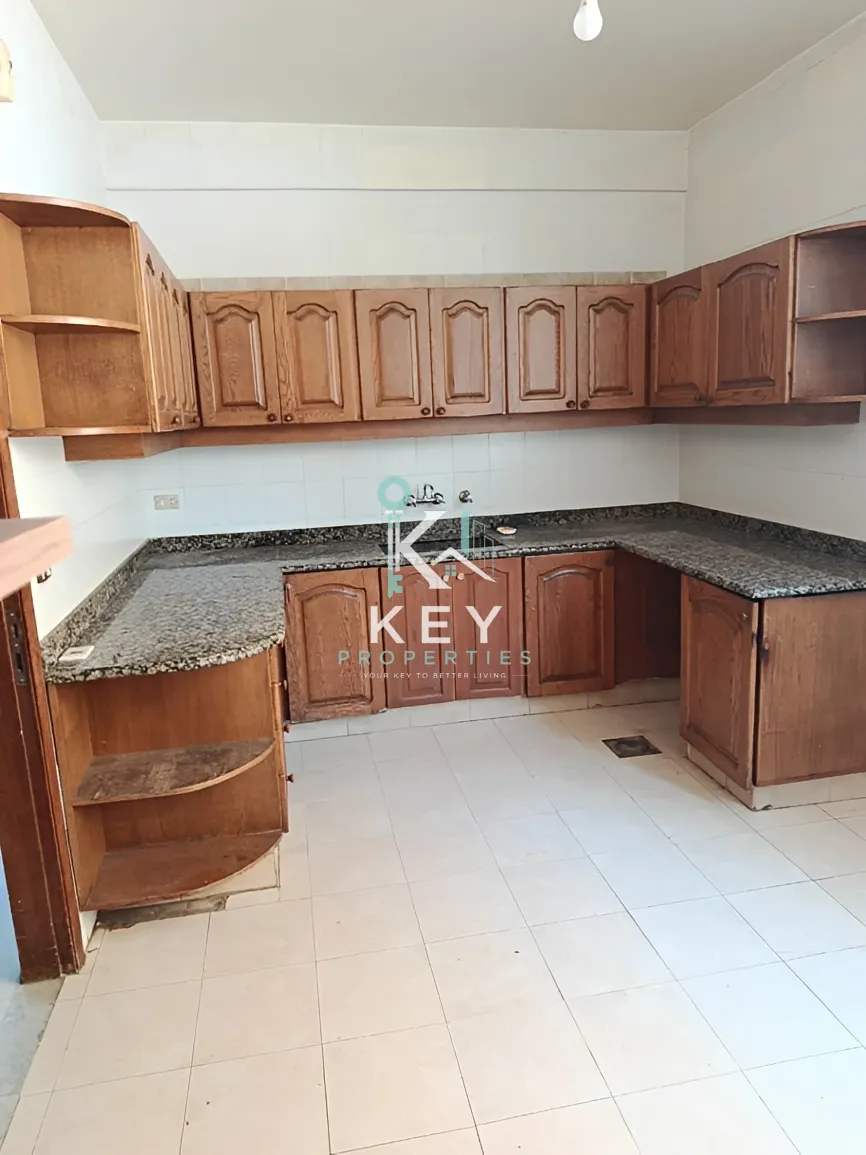 Apartment for rent in Mansourieh, Lebanon