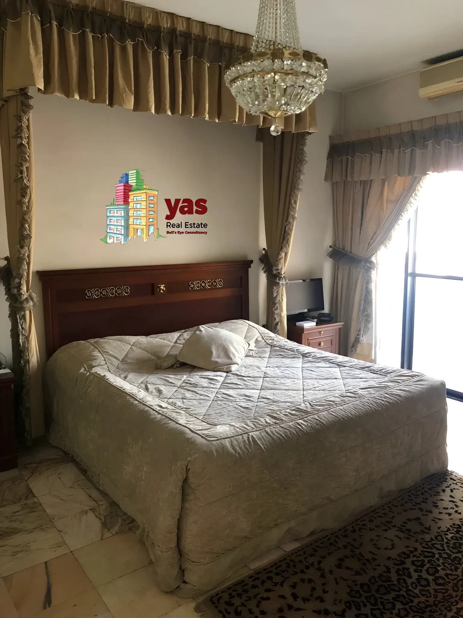 Apartment for Sale in Bir Hassan