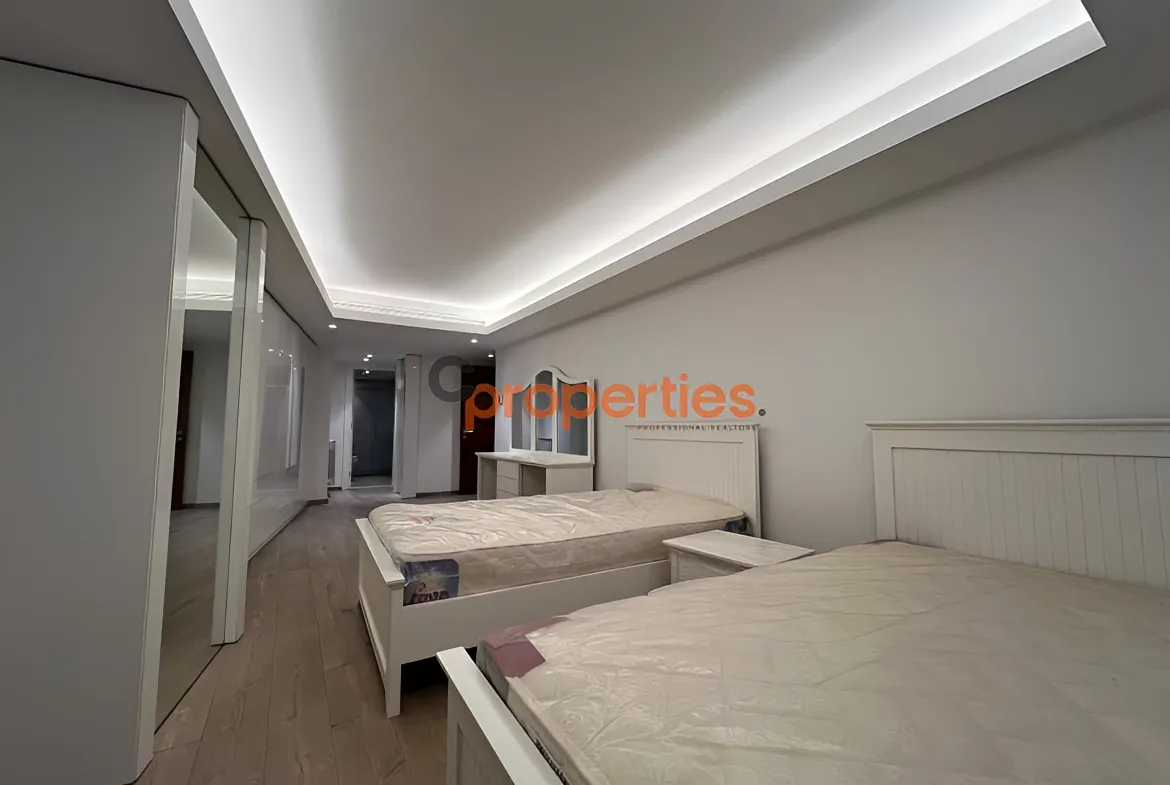 Apartment for Sale in Baabda