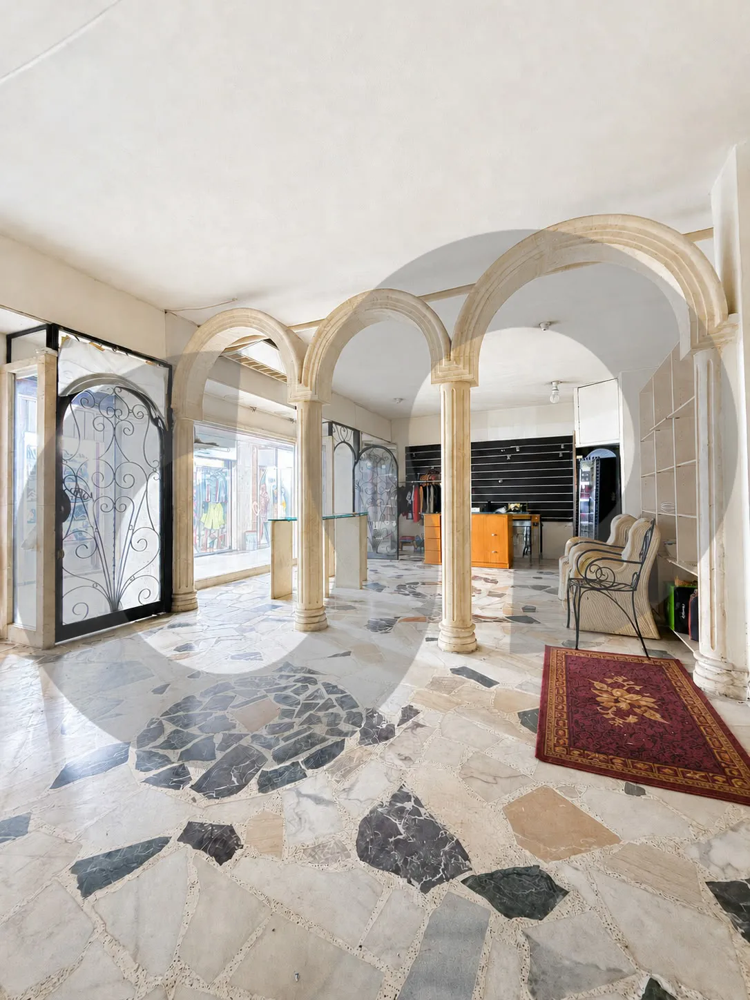 Apartment for Rent in Zalqa