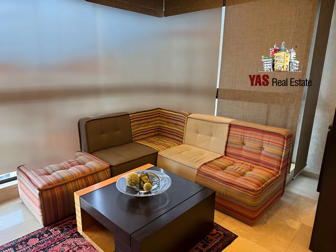 Apartment for Sale in Biaqout