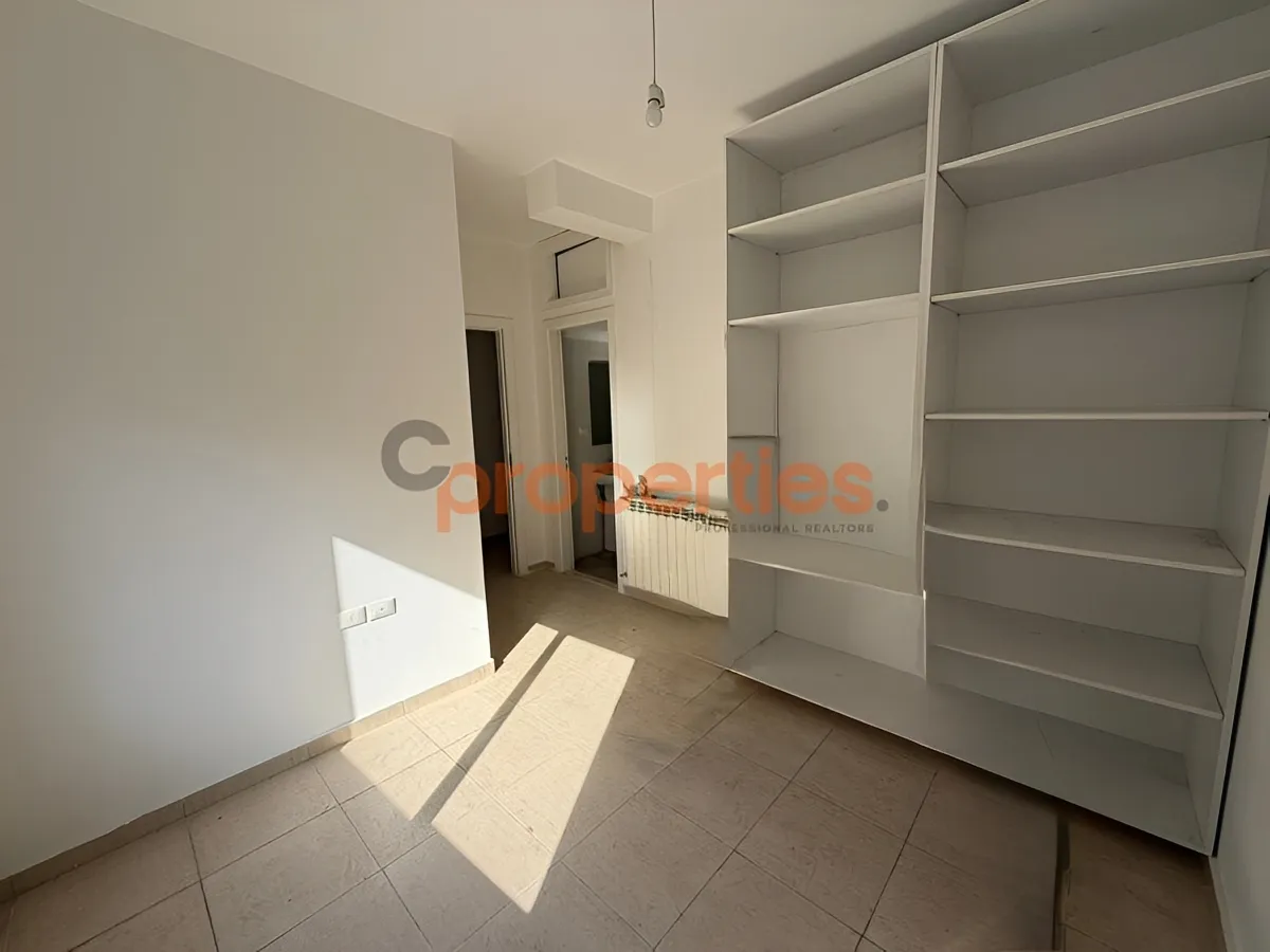 Apartment for Sale in Hazmieh