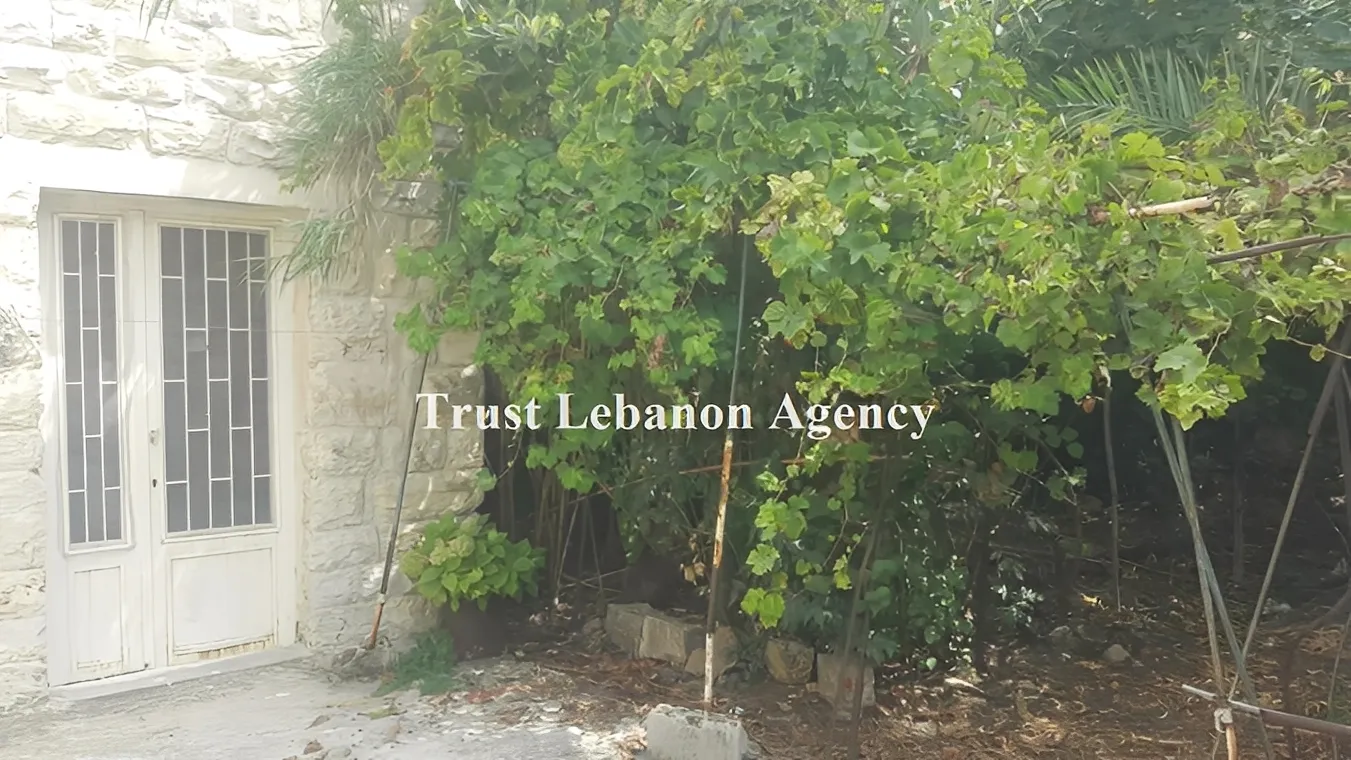 Land for Sale in Alay, Souk Al Ghareb Lebanon