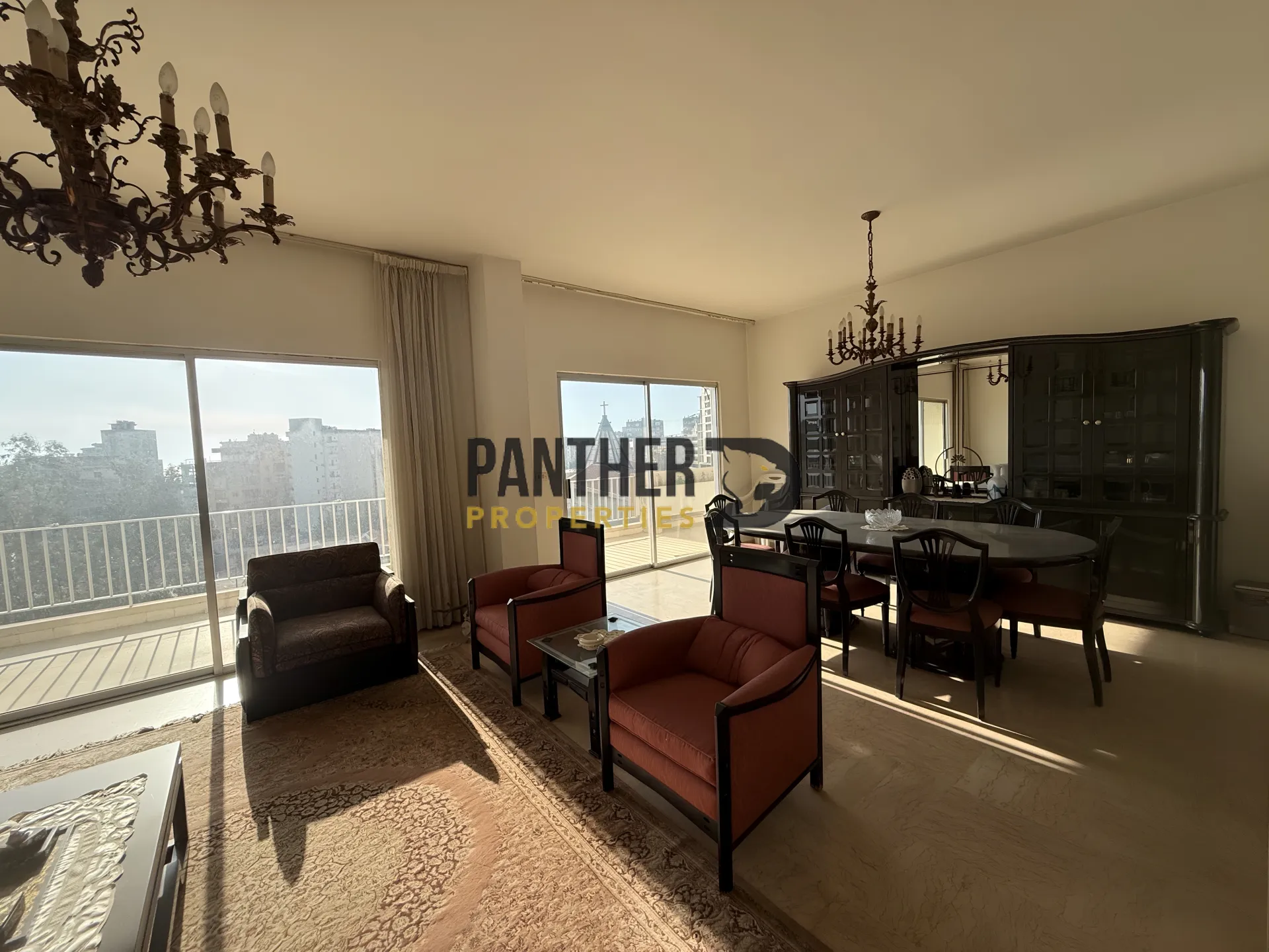 Apartment for sale in Antelias, lebanon - 3 bed, 2.0 bath