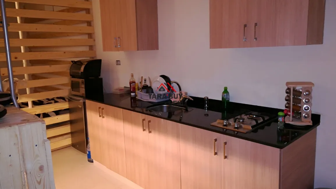 Apartment for sale in Nahr Ibrahim, Lebanon - 1 bed, 1 bath