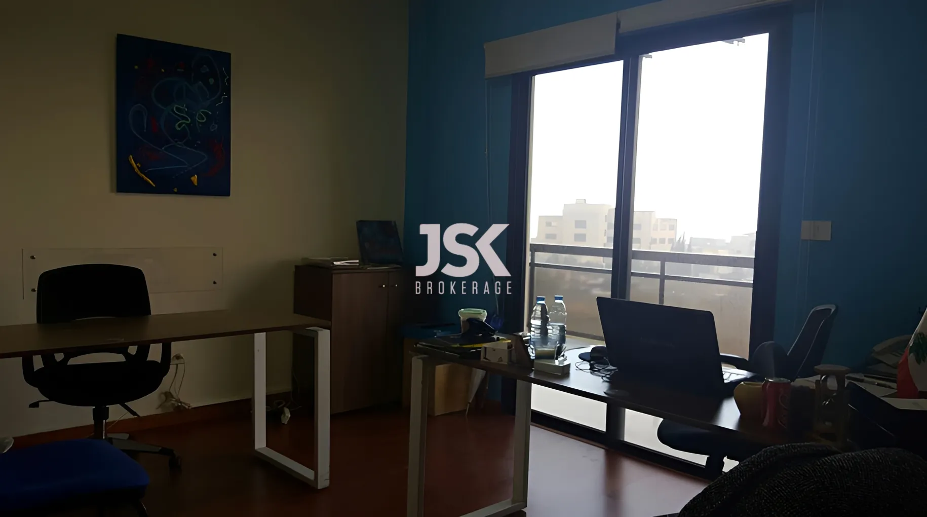 Office for Sale in Baabda