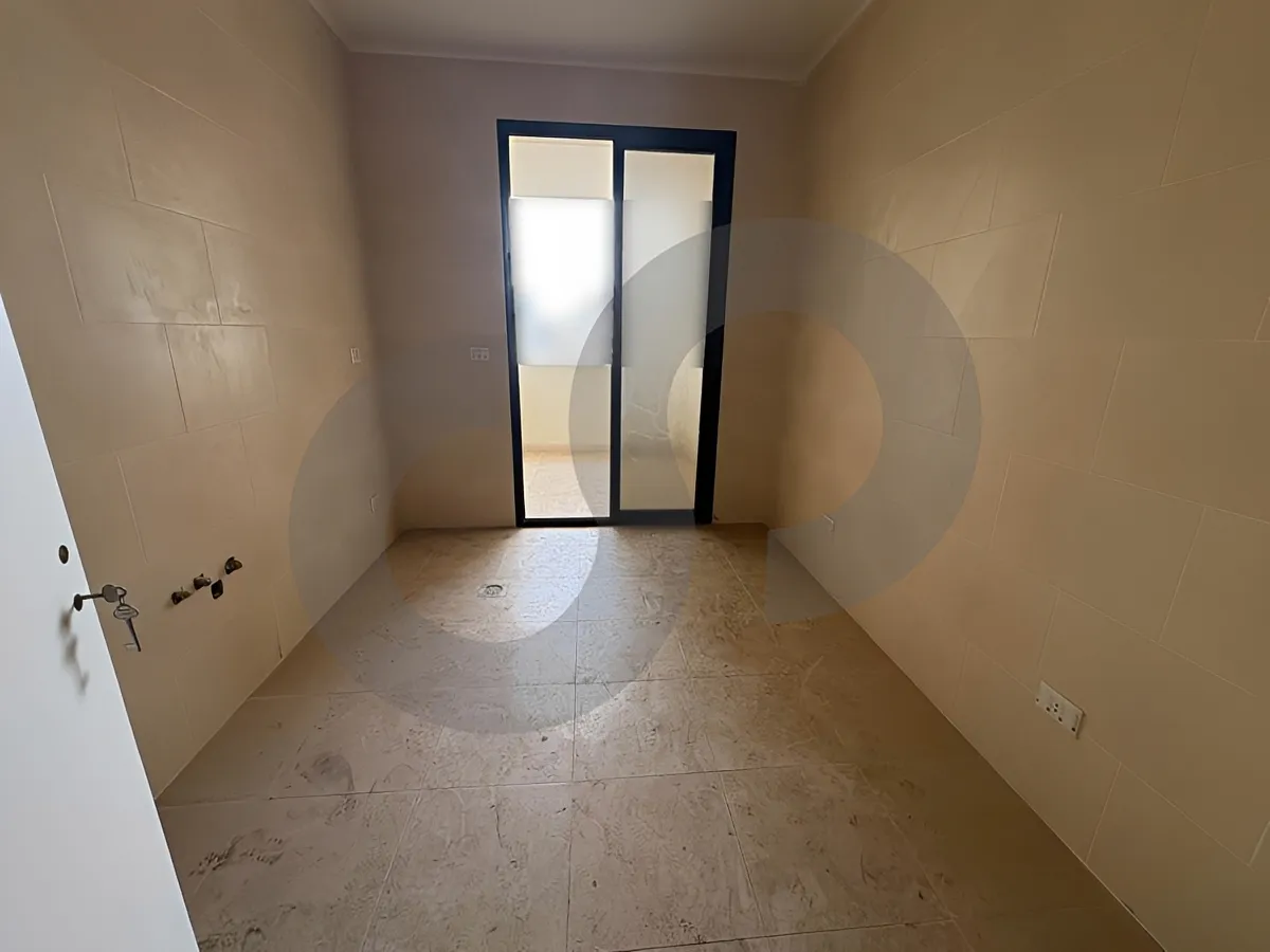 Apartment for Sale in Zouk Mosbeh - 2 bed, 2 bath