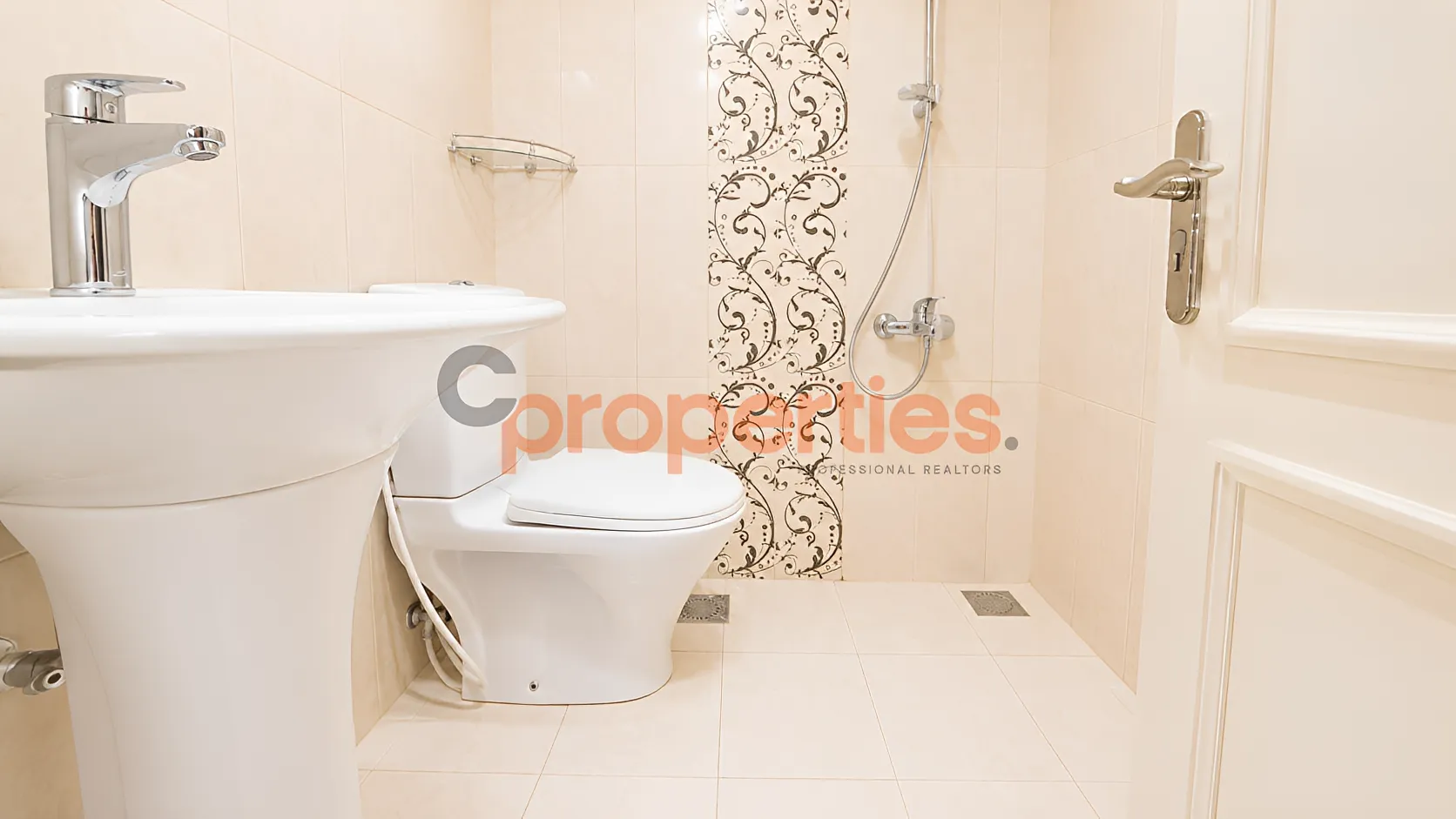Apartment for sale in Ras Al Naba'a, Beirut, Lebanon
