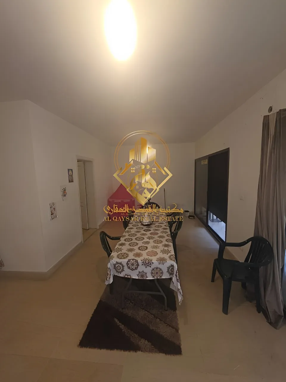 Apartment for sale in Al Zarif, Beirut, Lebanon