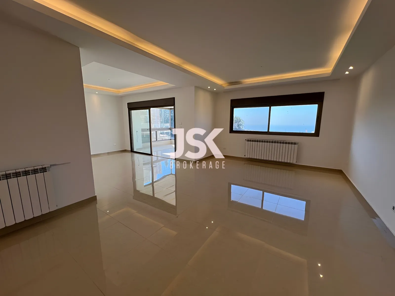 Apartment for Sale in Byblos - 3 bed, 4 bath