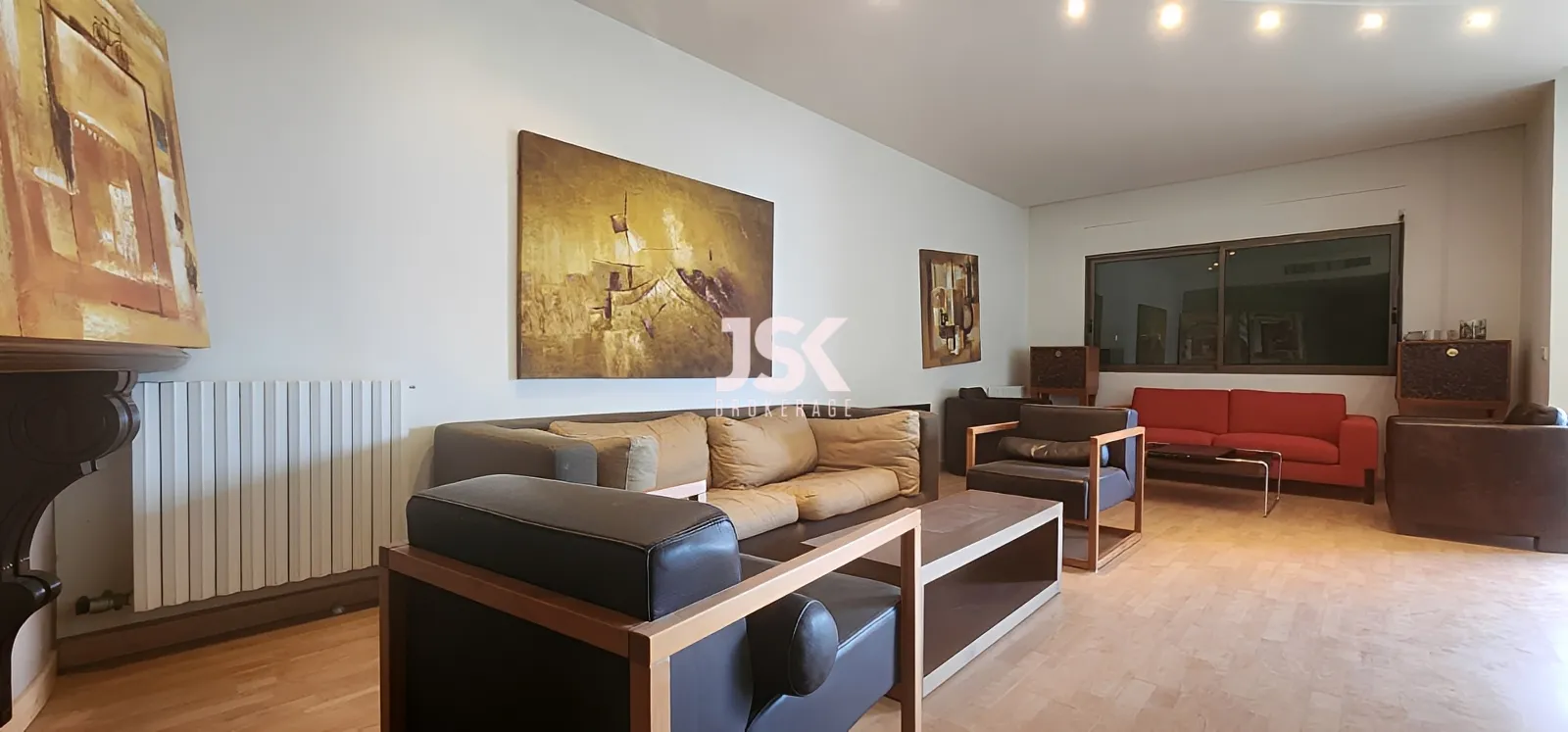 Apartment for Rent in Yarzeh