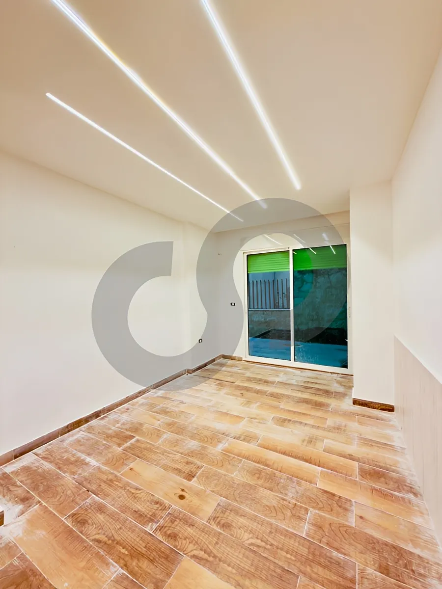 Apartment for Sale in Chnaneir, Lebanon