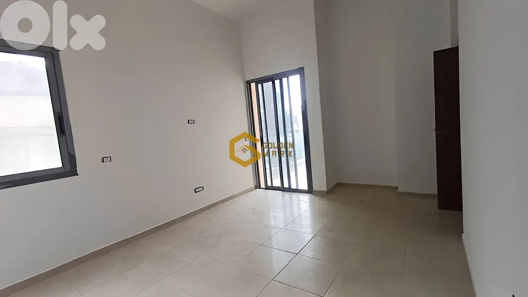 Apartment for Sale in Sahel Aalma - 2 bed, 3 bath