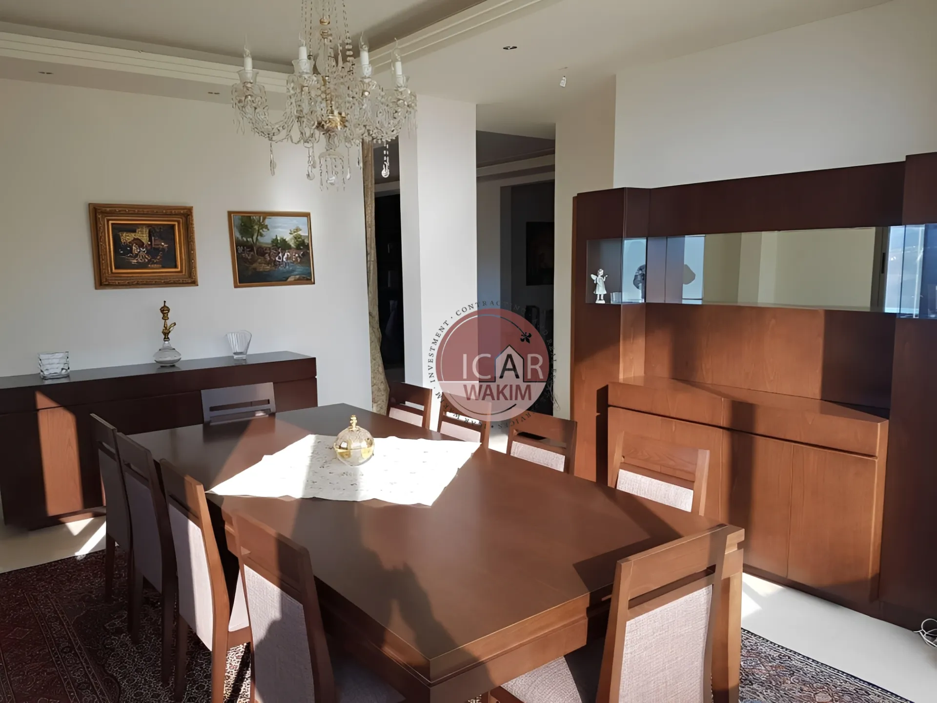 Villa for Sale in Dhour El Choueir - 4 bed, 6 bath